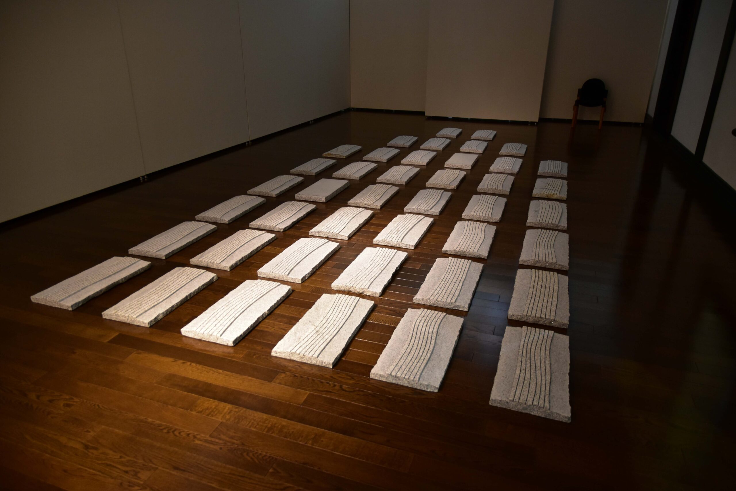 Teijiro Nakahara Memorial Asahikawa City Sculpture Museum