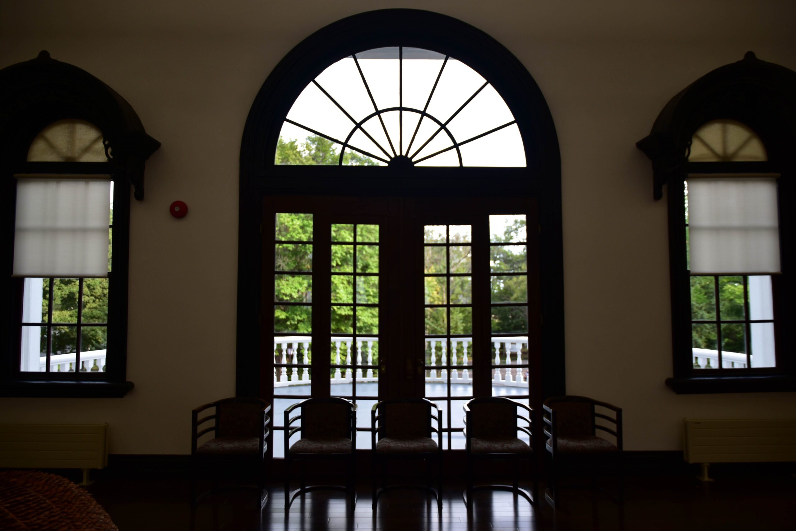 Teijiro Nakahara Memorial Asahikawa City Sculpture Museum