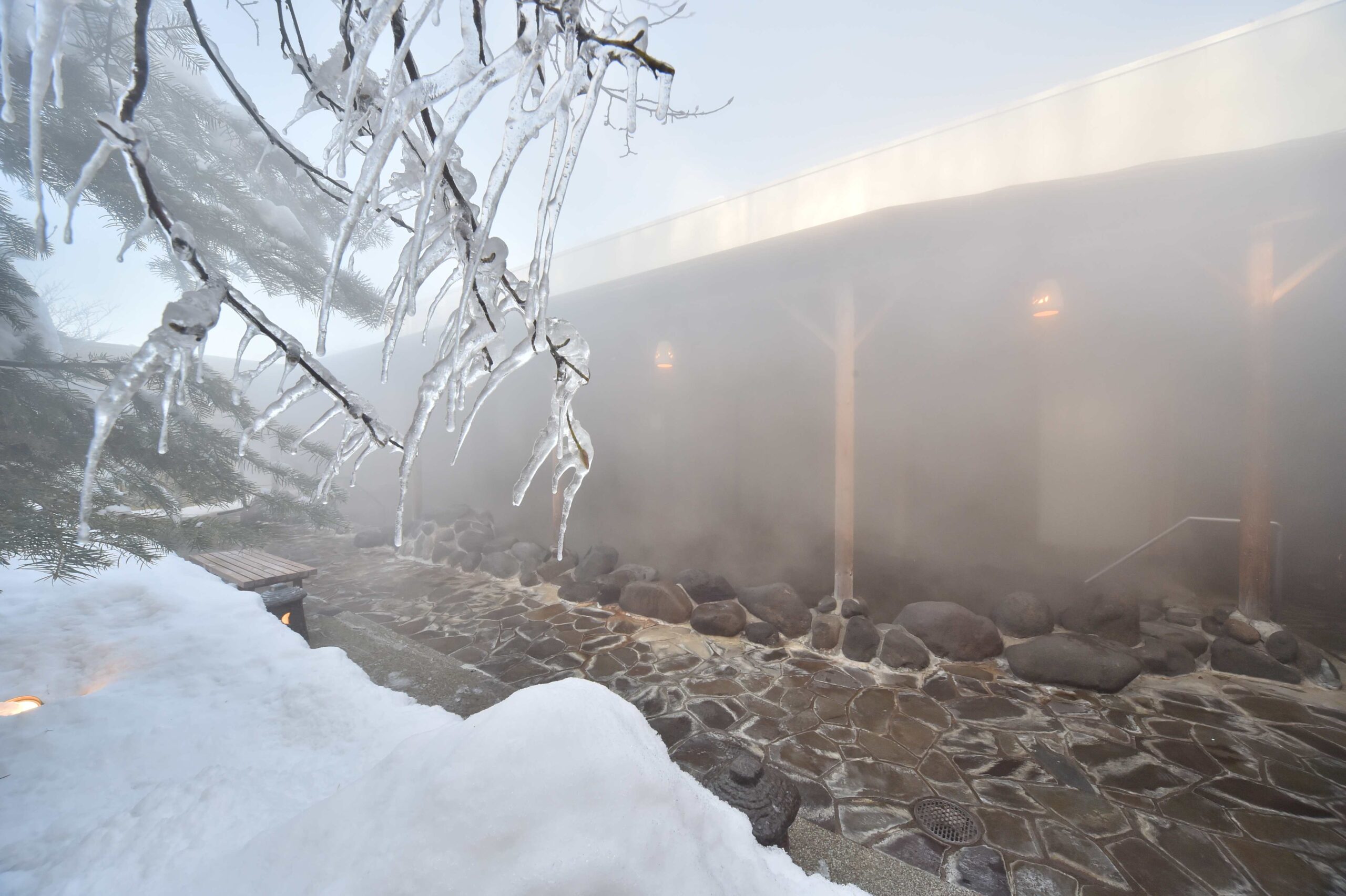 Asahikawa Takasadai Manyo-no-Yu