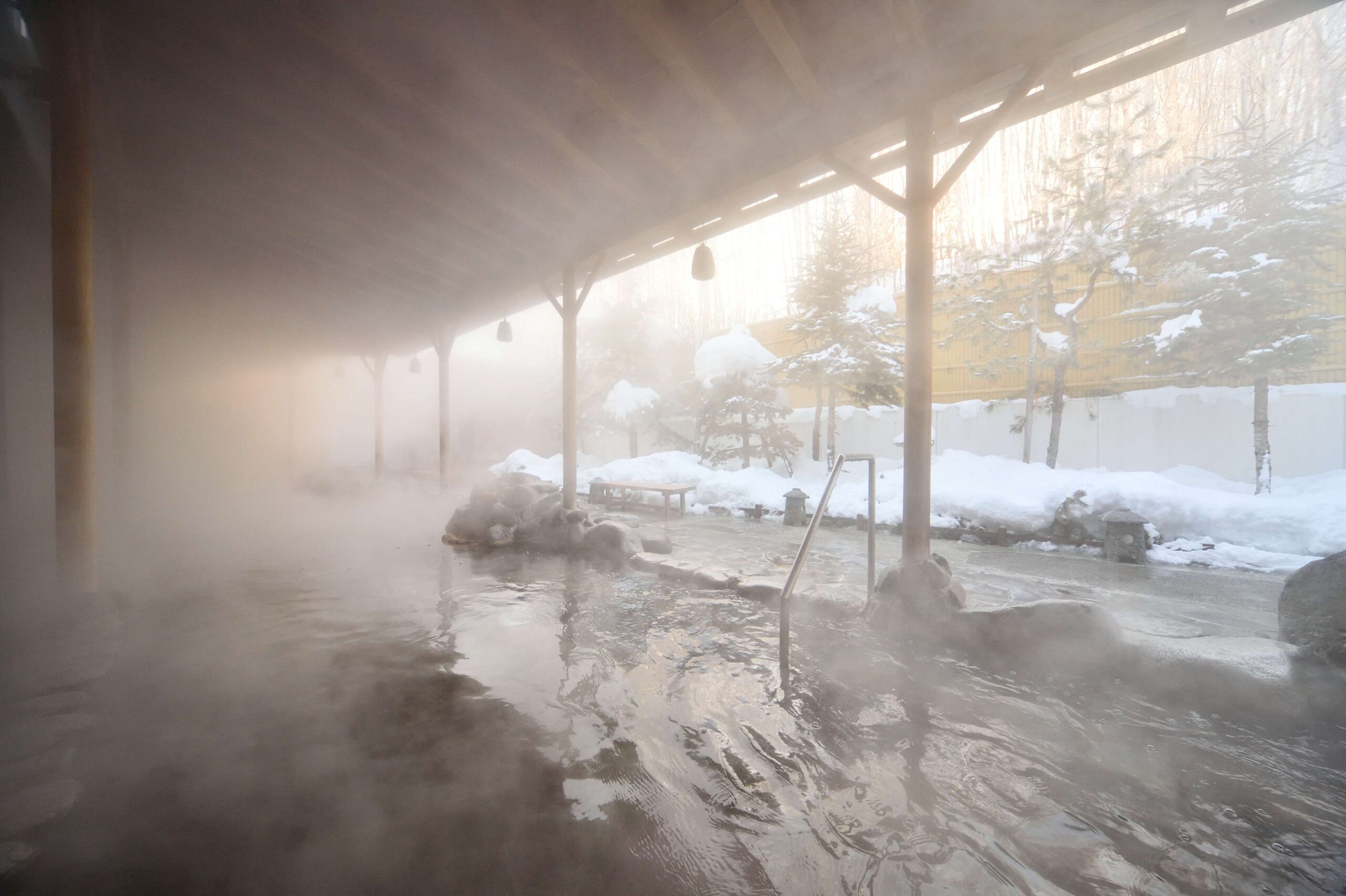 Asahikawa Takasadai Manyo-no-Yu