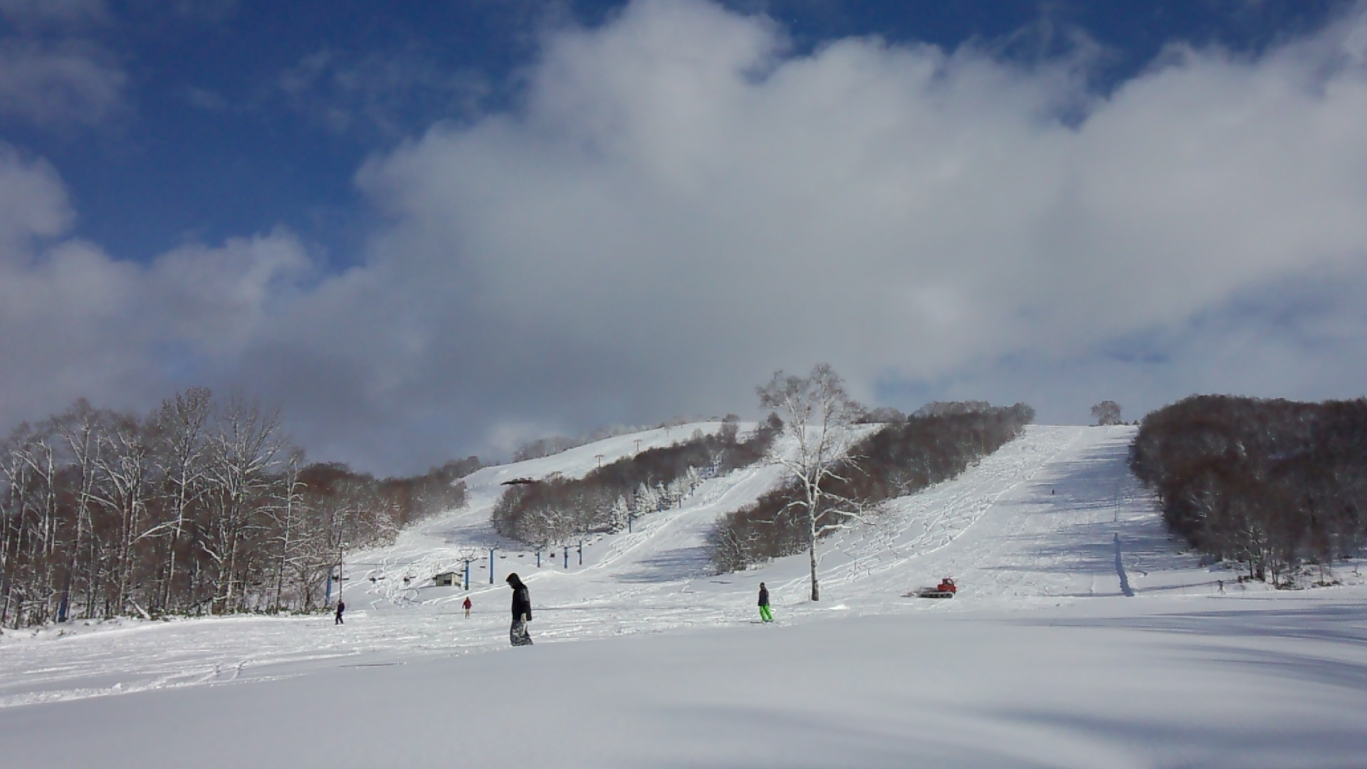 Pippu Ski Resort