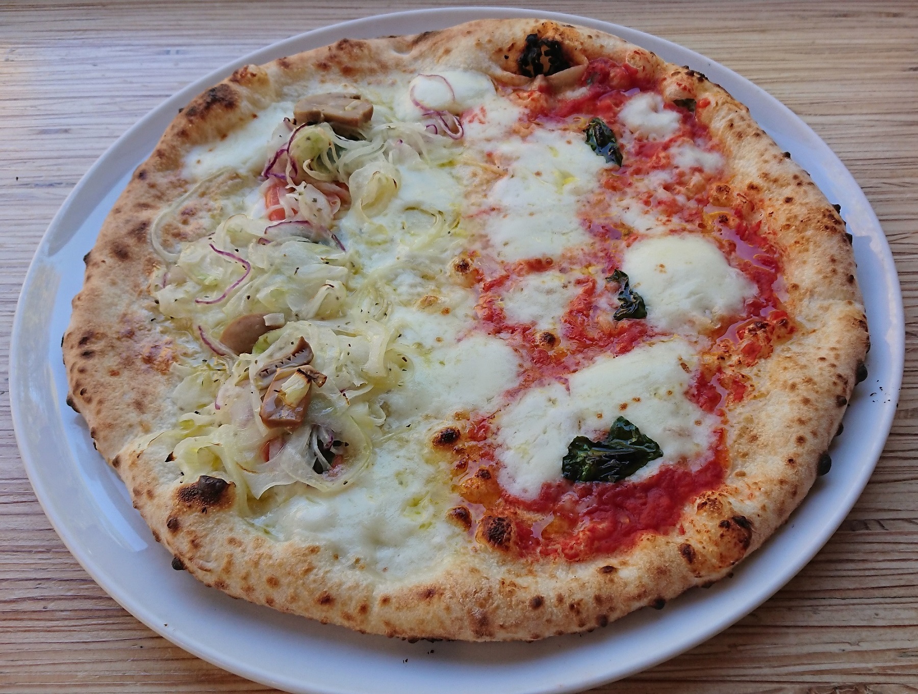 Furano Cheese Workshop