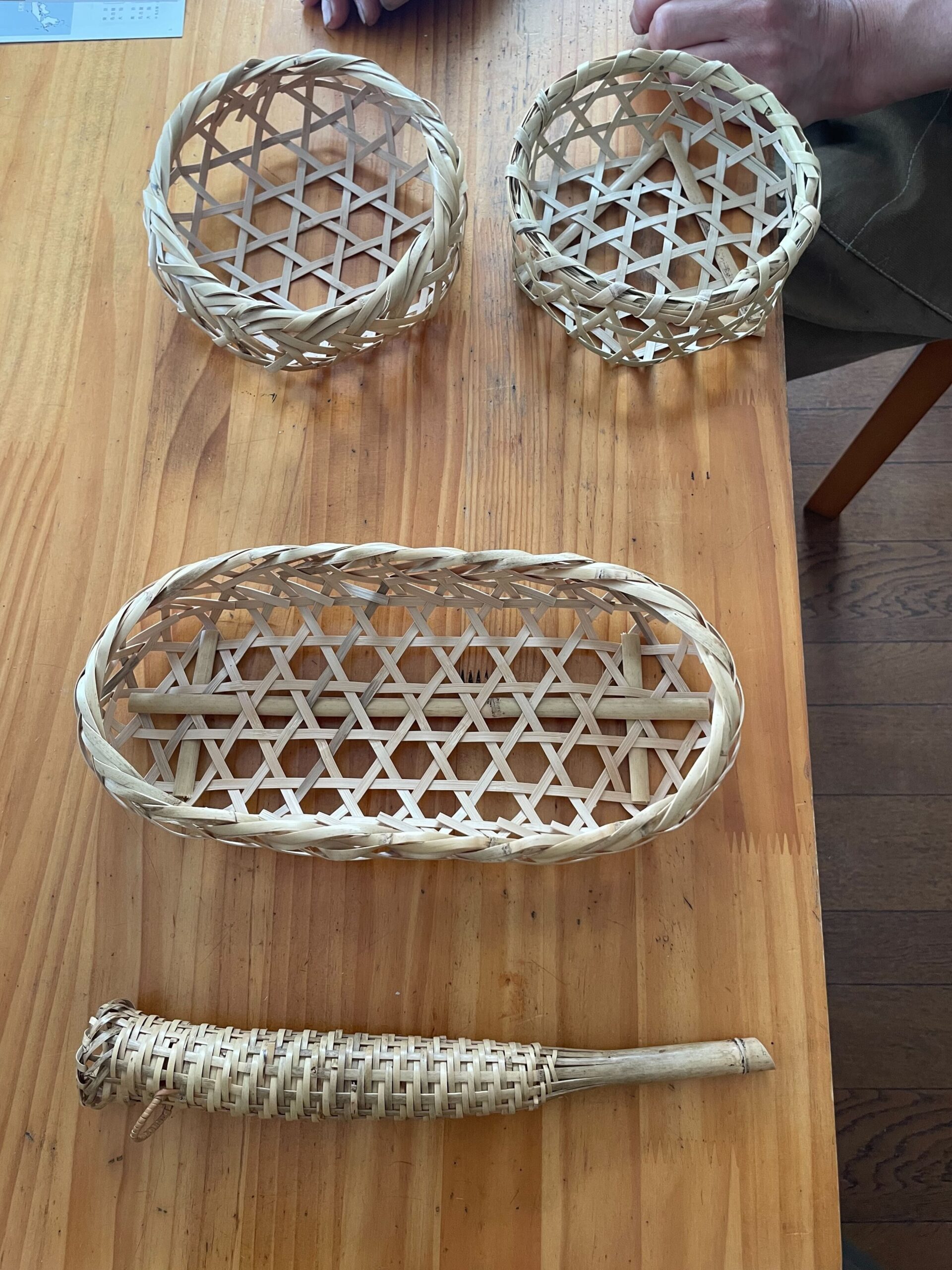 Chishima Sasa Crafts Museum