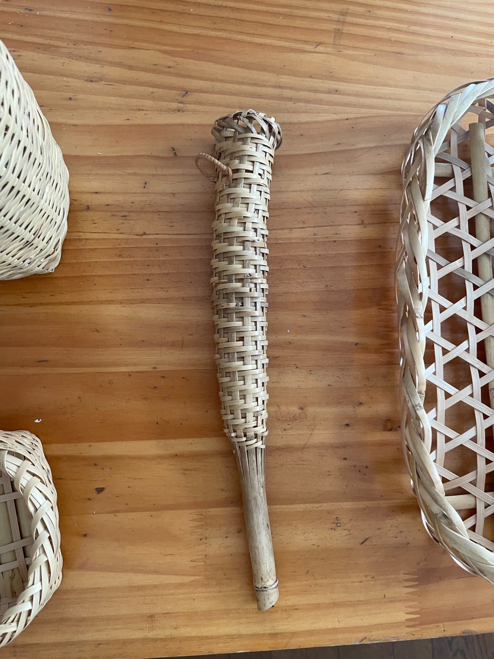 Chishima Sasa Crafts Museum