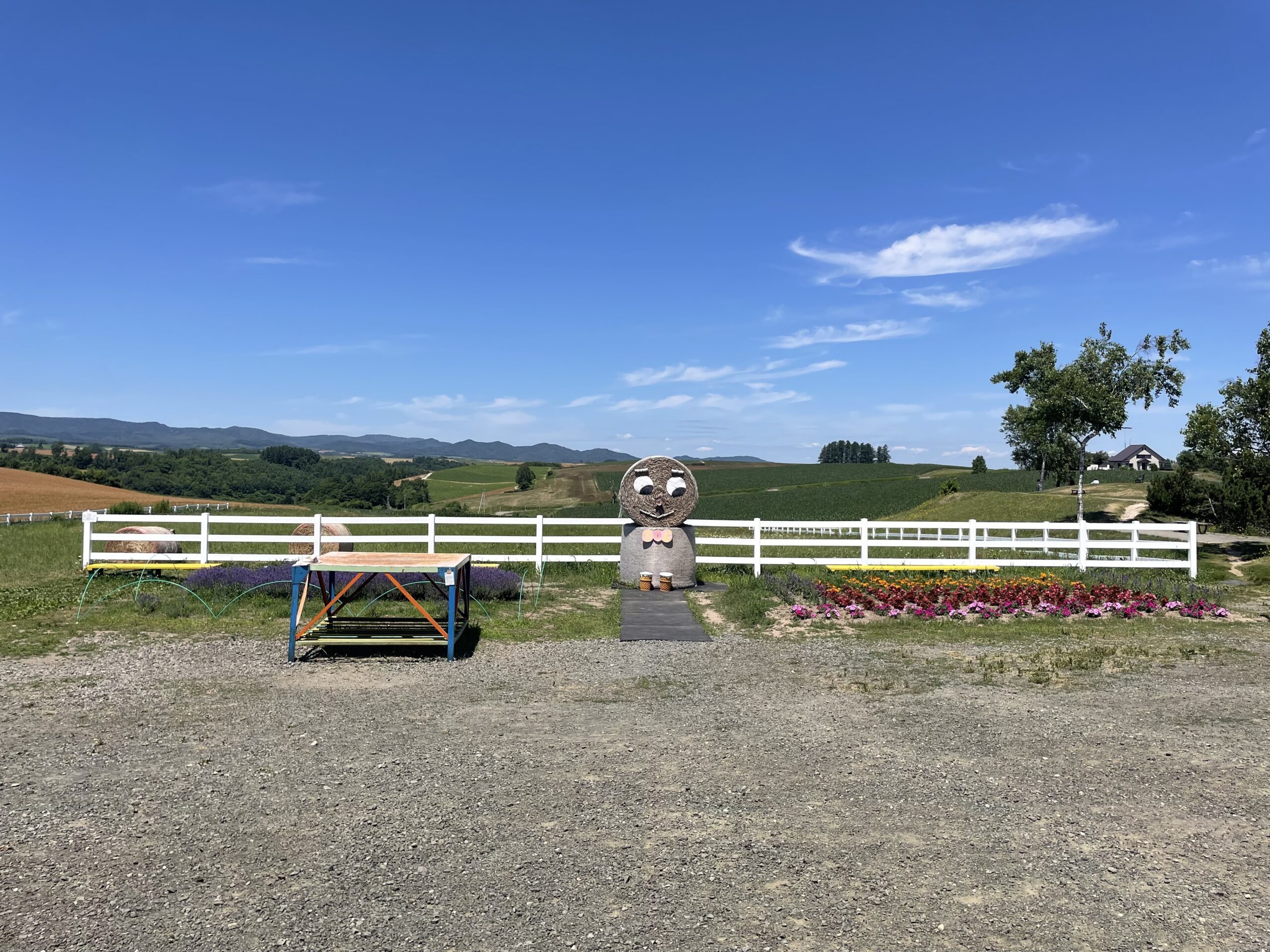 新栄の丘展望公園