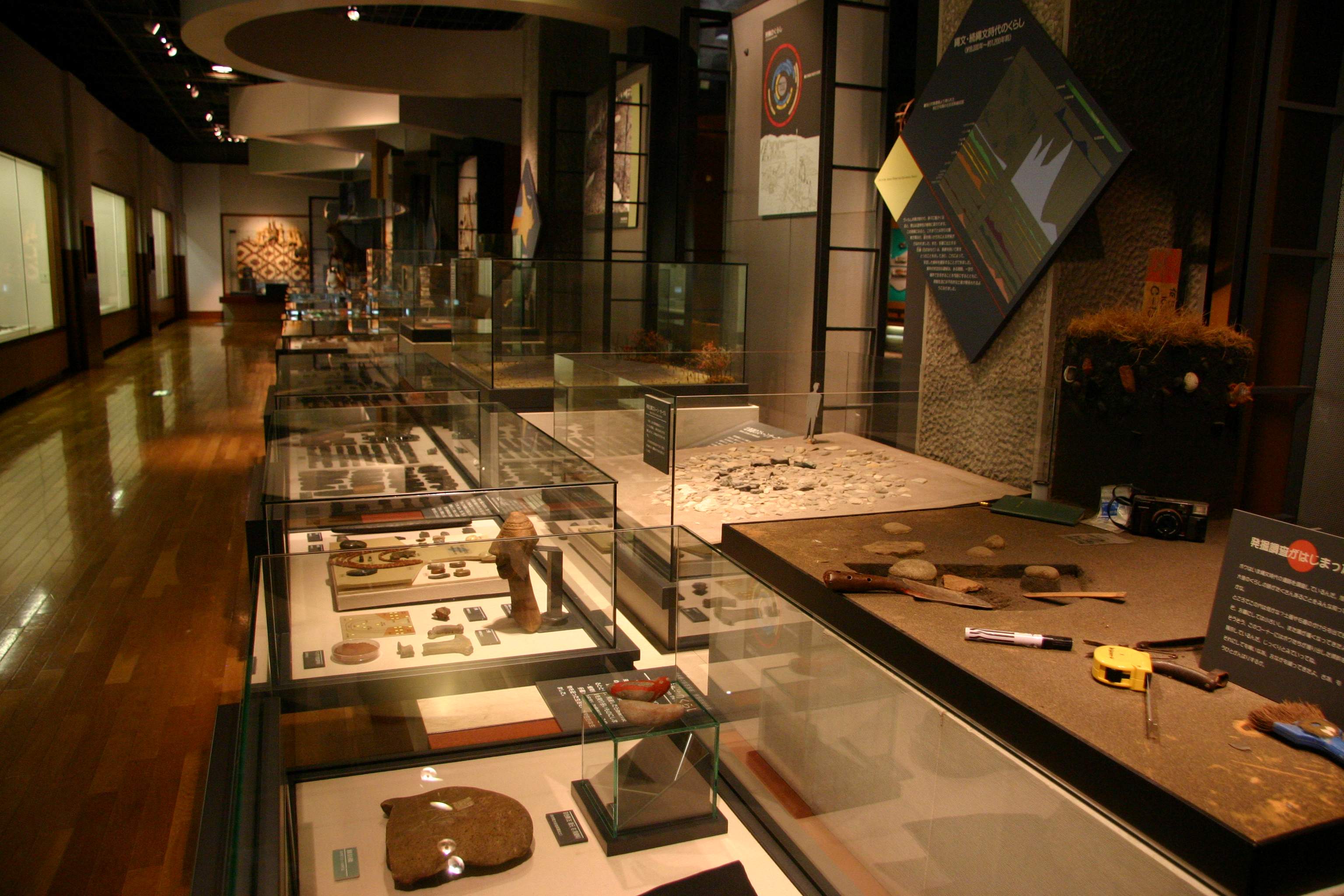 Asahikawa City Museum