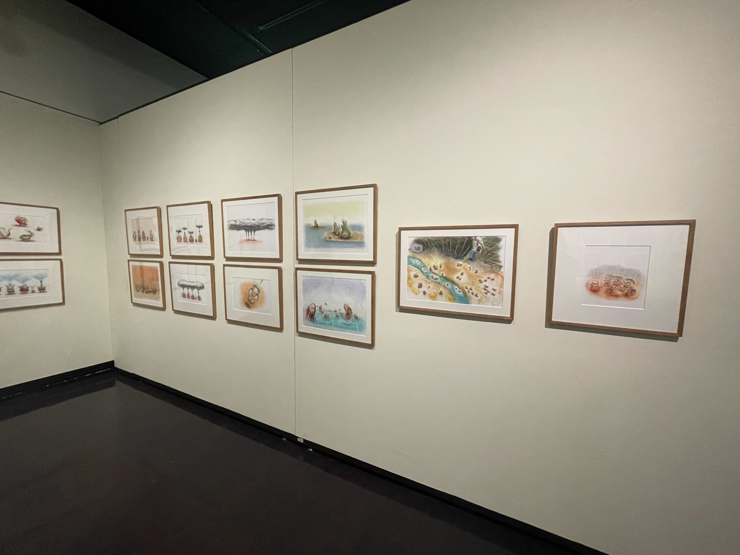 Hokkaido Asahikawa Museum of Art