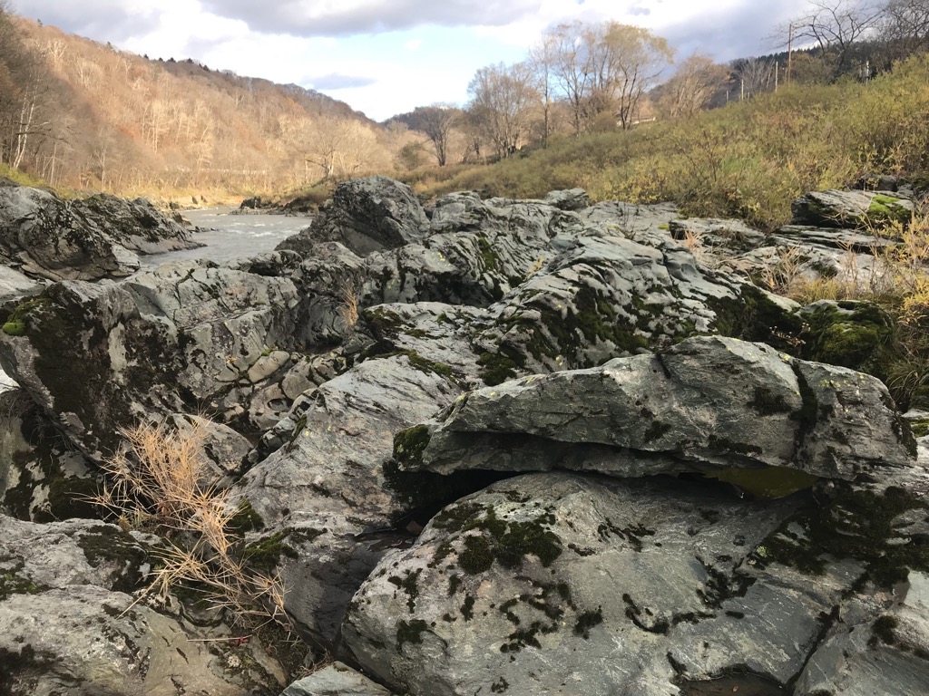 Kami Kotan Cave Group