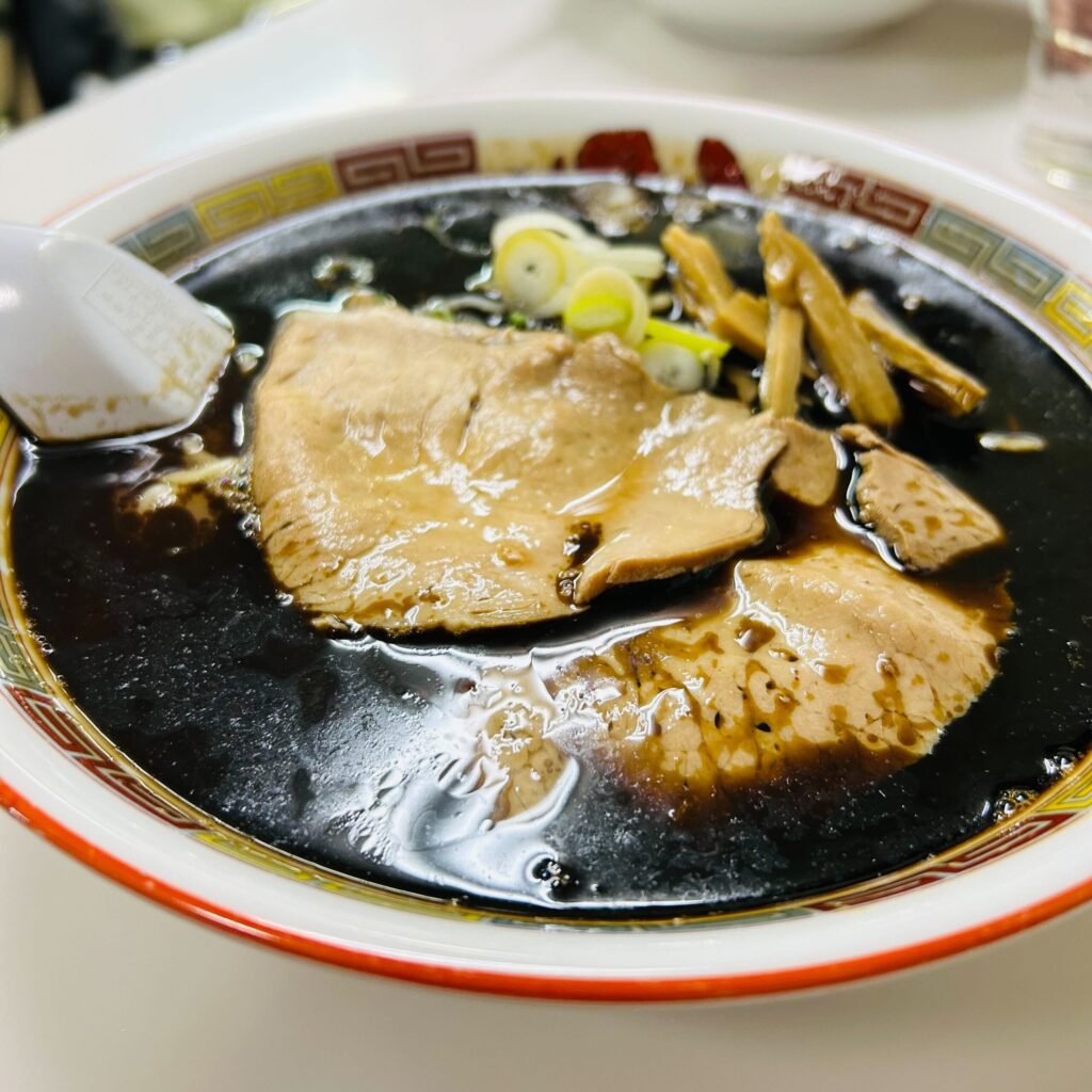 하치야 5 창립 매장