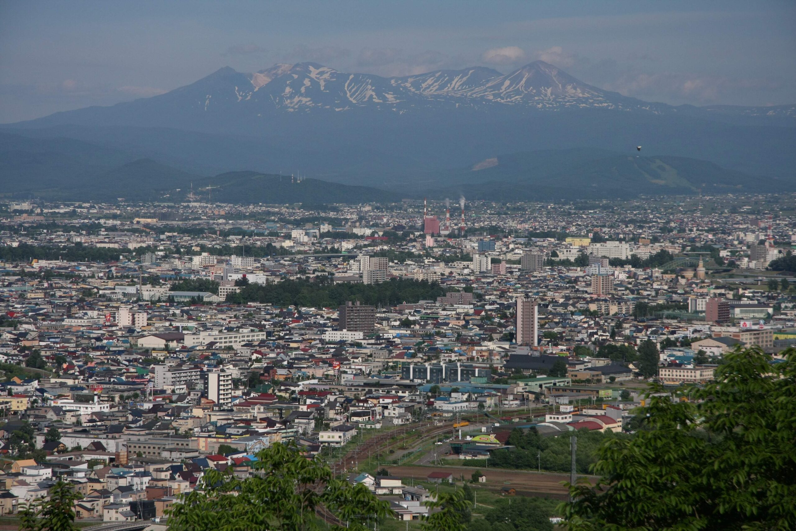 Arashiyama Observatory