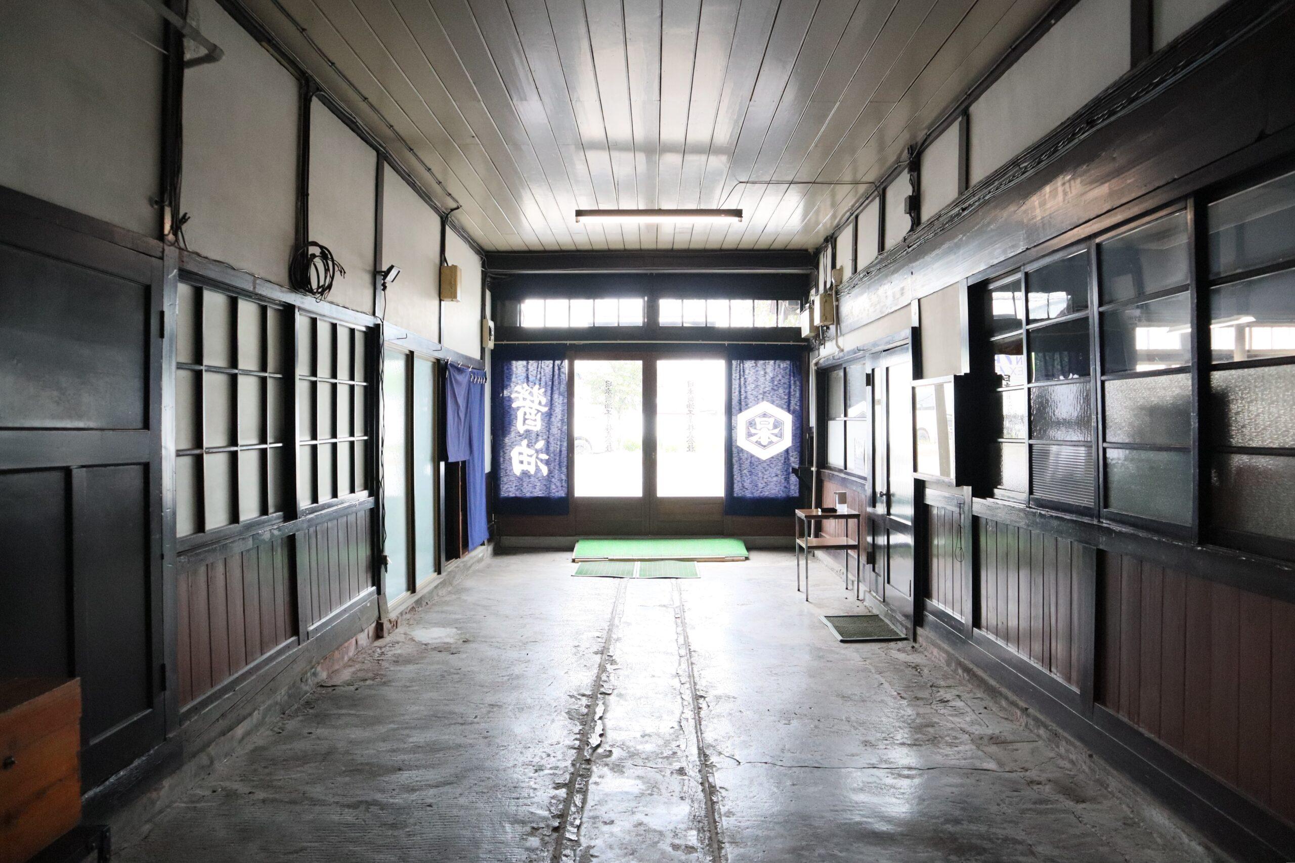 【Asahikawa City and Factory Tour】Experience at Japan’s Soy Sauce Industry! Factory tour and soy sauce lecture