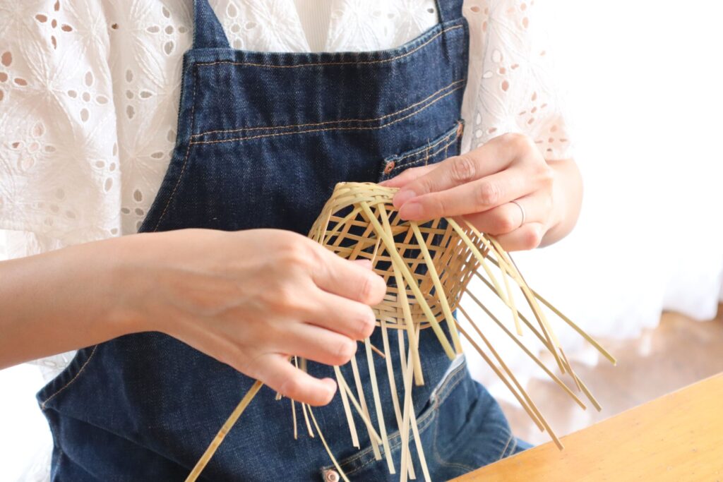 Chishima Sasa Crafts Museum