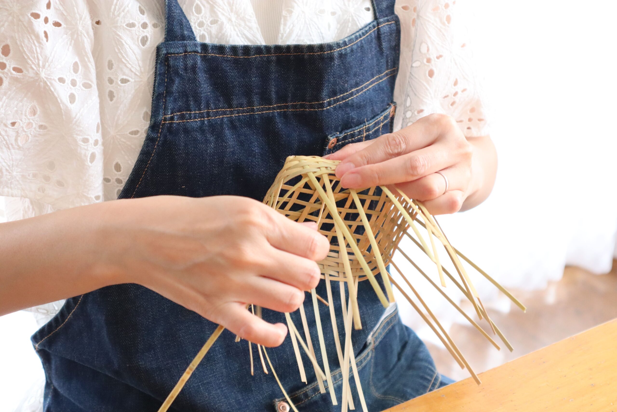 Chishima Sasa Crafts Museum