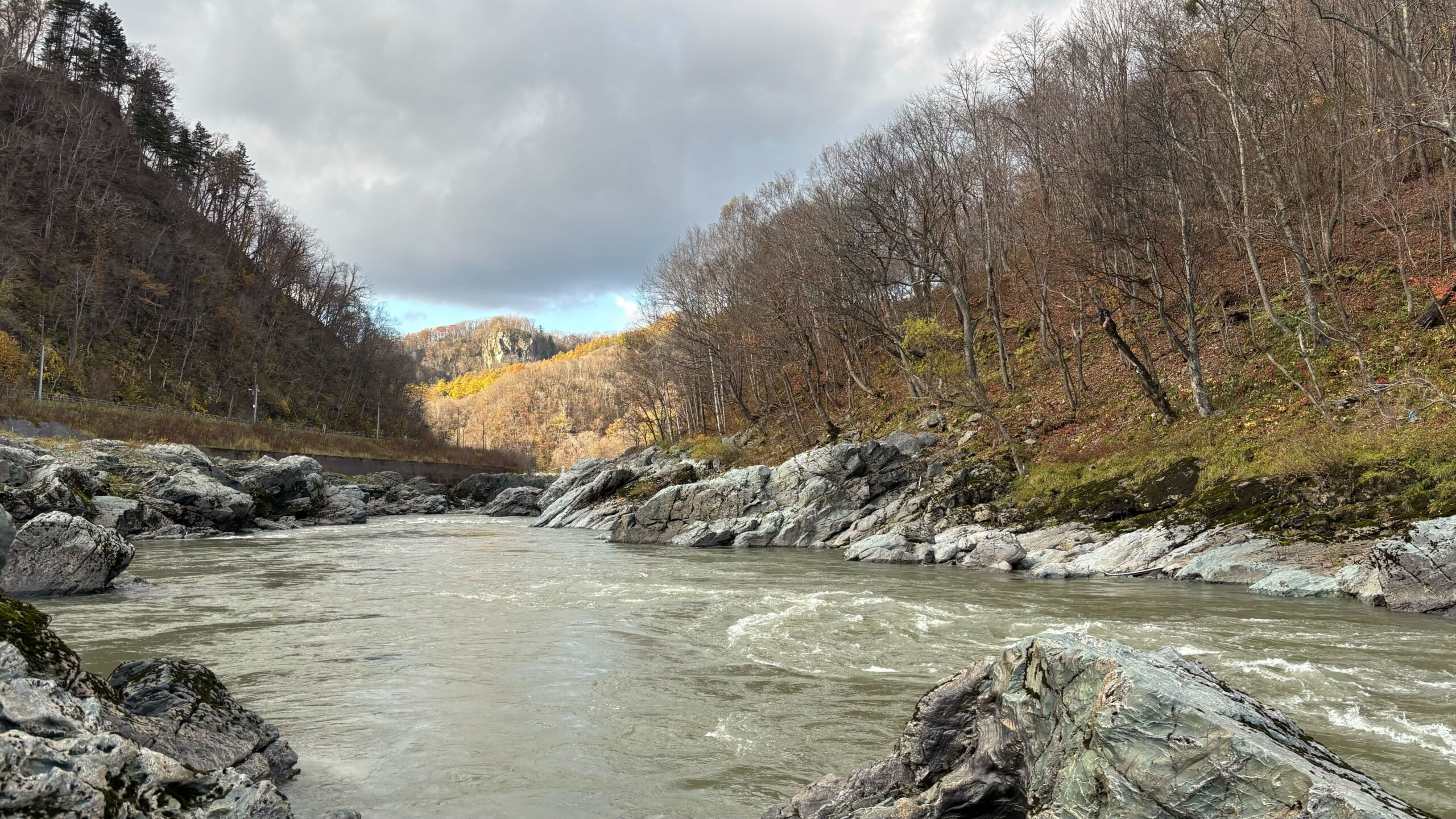 Kami Kotan Cave Group