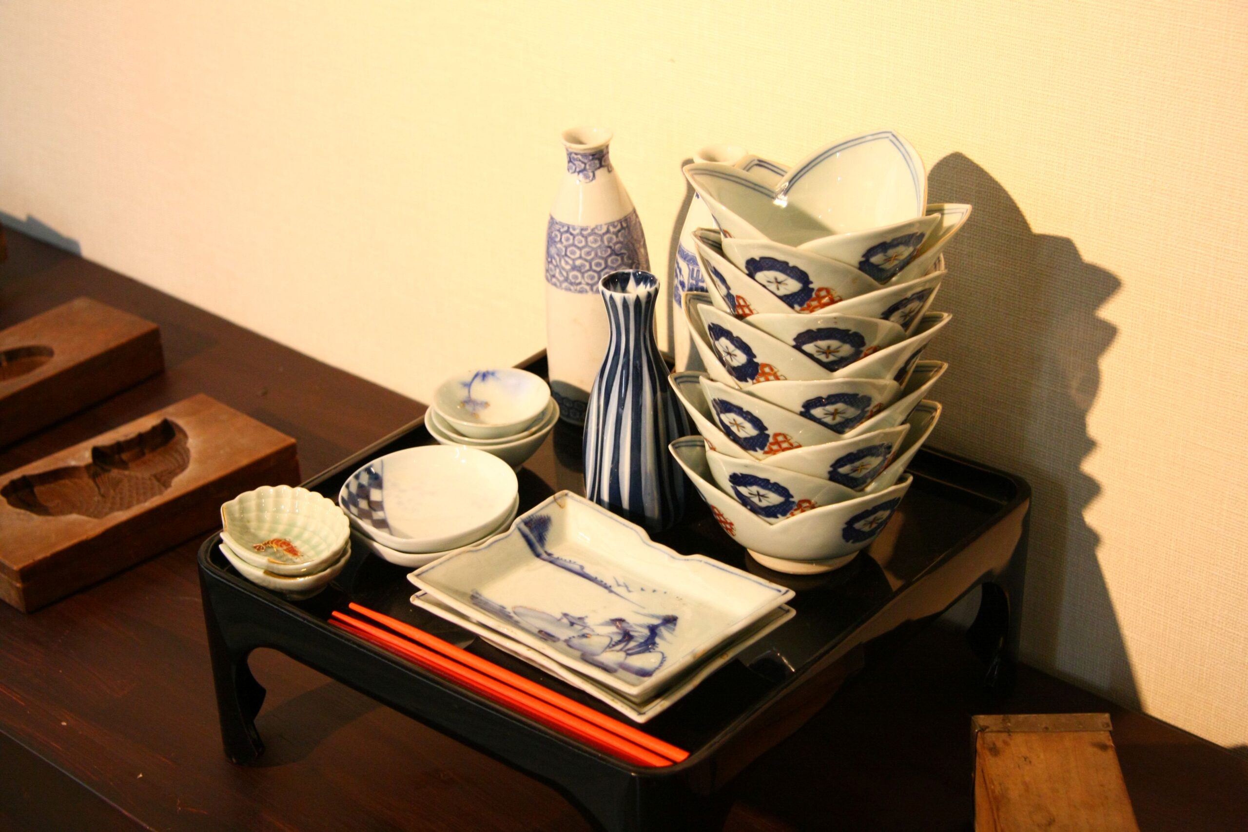 Asahikawa Soldier Village Memorial Hall