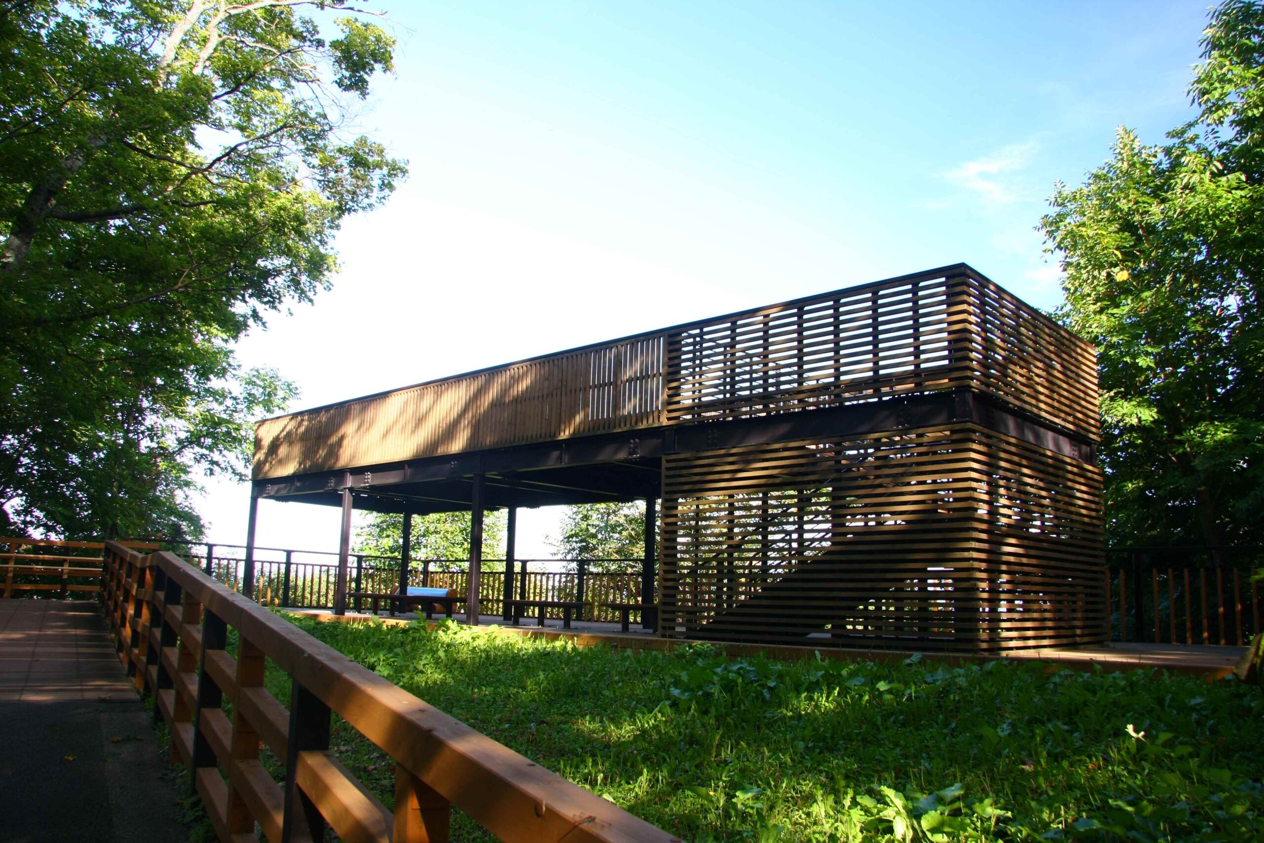 Arashiyama Observatory