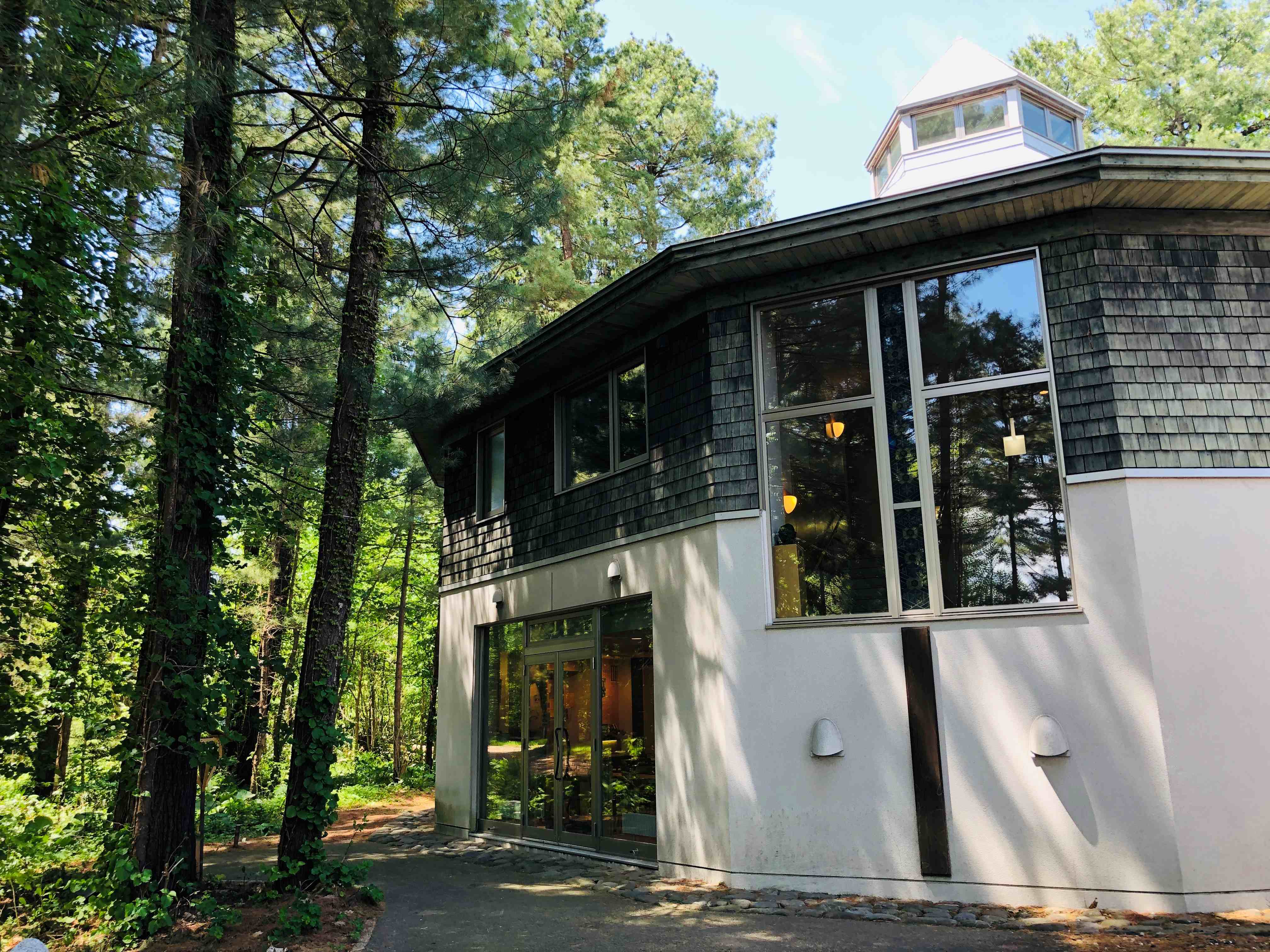 Ayako Miura Memorial Museum of Literature