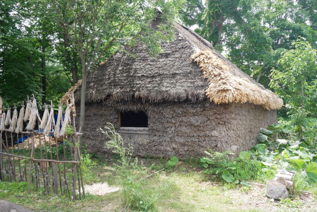 Kawamura Kako Toainu Memorial Hall