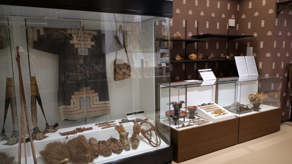 【Asahikawa/Ainu Culture】 Kako Kawamura Ainu Memorial Museum Guided Tour  Experience Plan