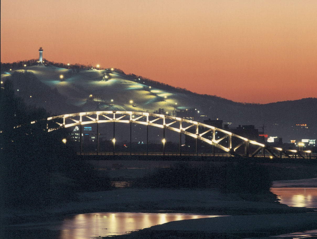 旭川サンタプレゼントパーク