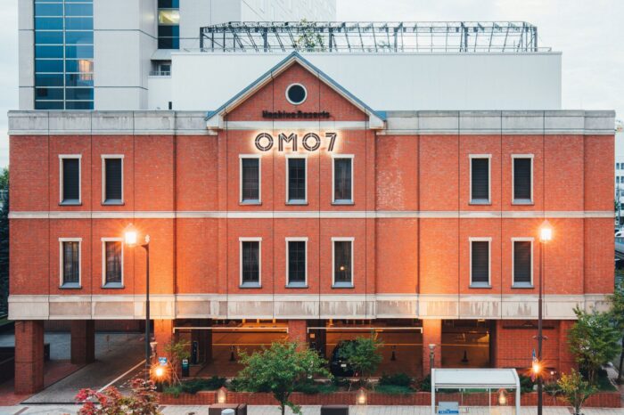 OMO7 Asahikawa by Hoshino Resorts
