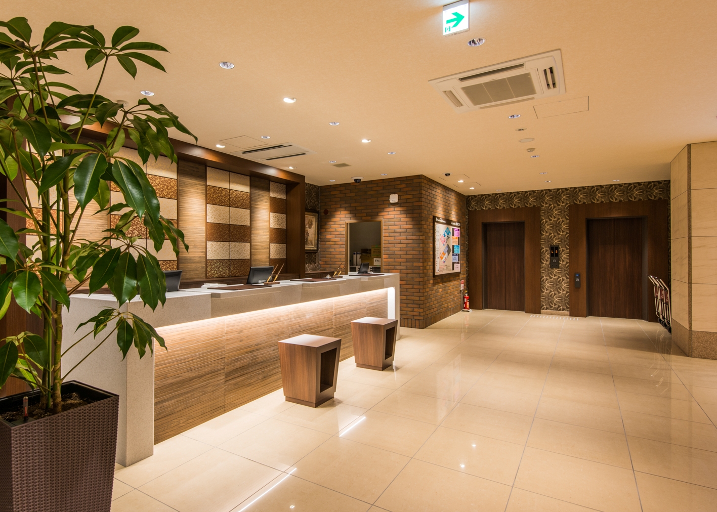 Hotel WBF Grande Asahikawa