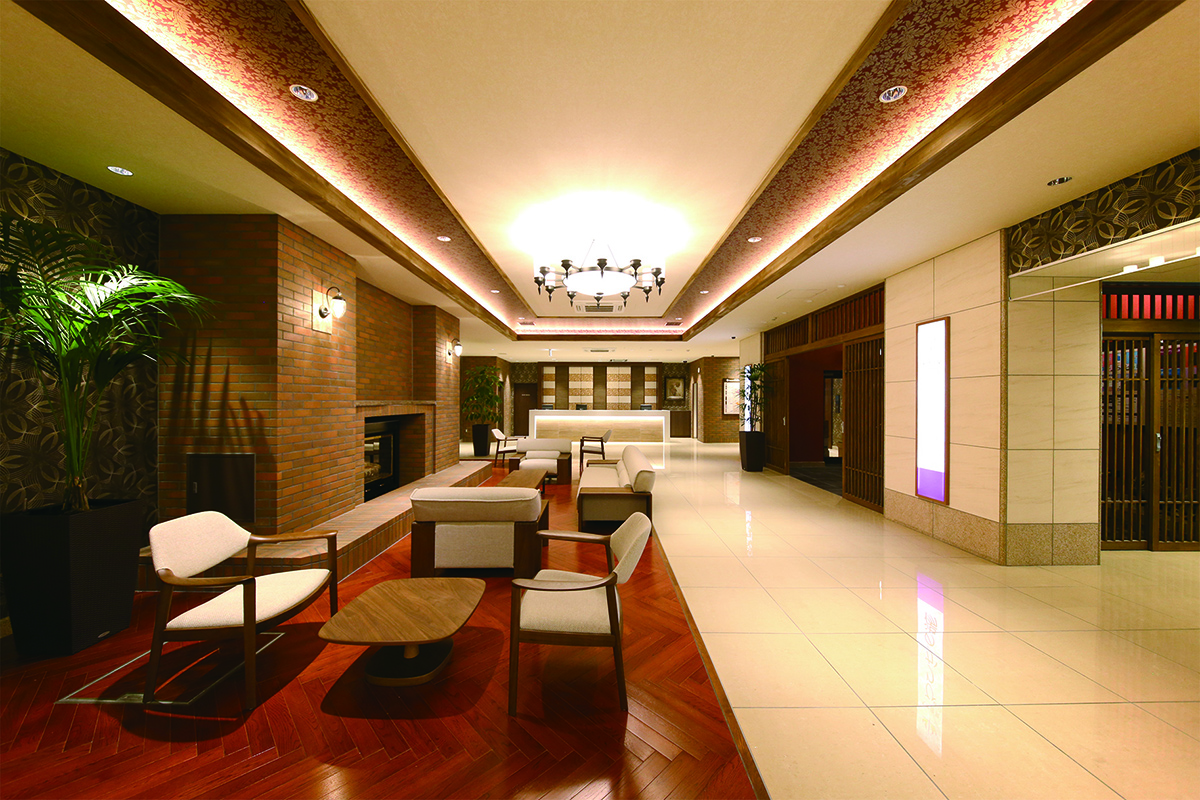 Hotel WBF Grande Asahikawa