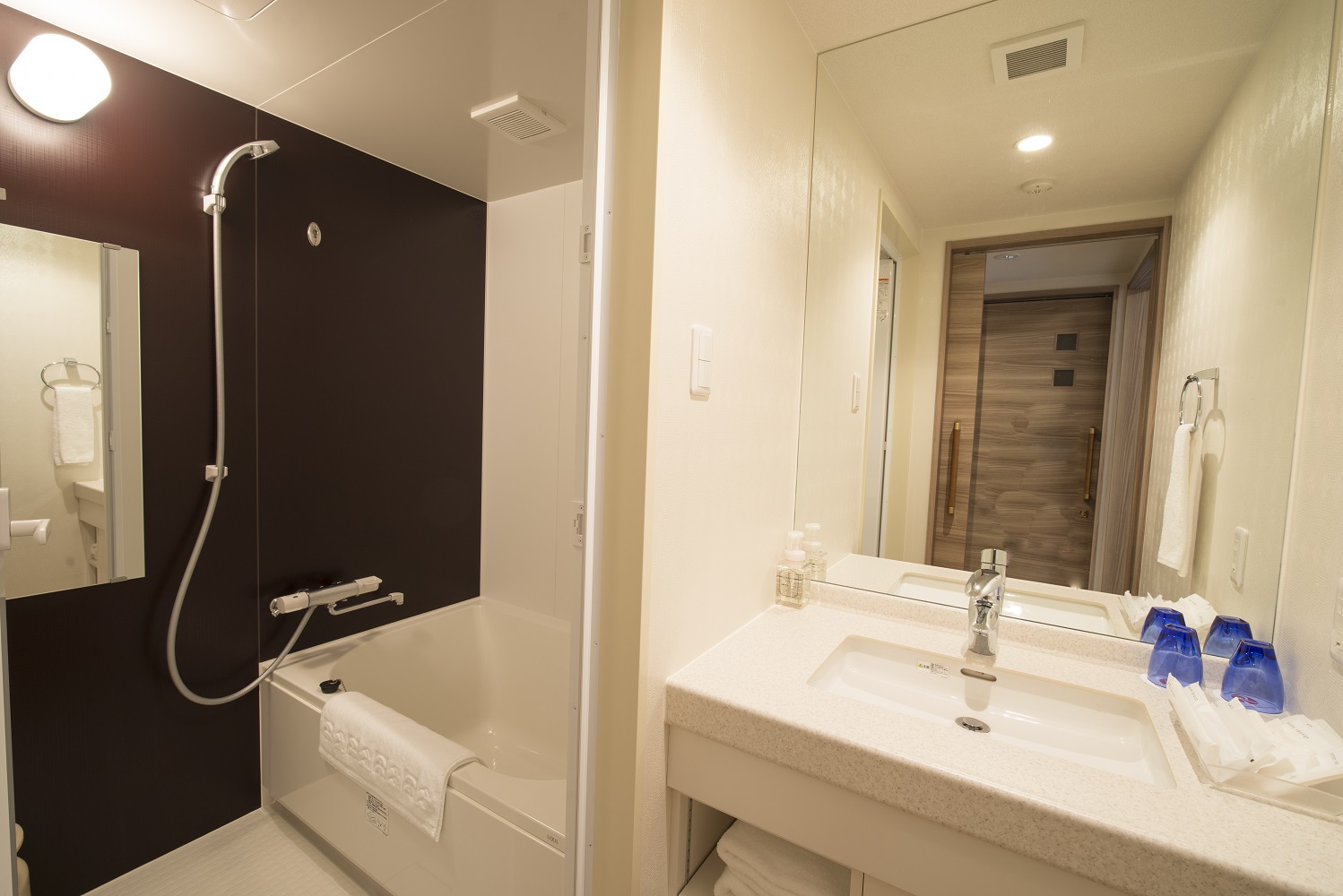 Hotel WBF Grande Asahikawa