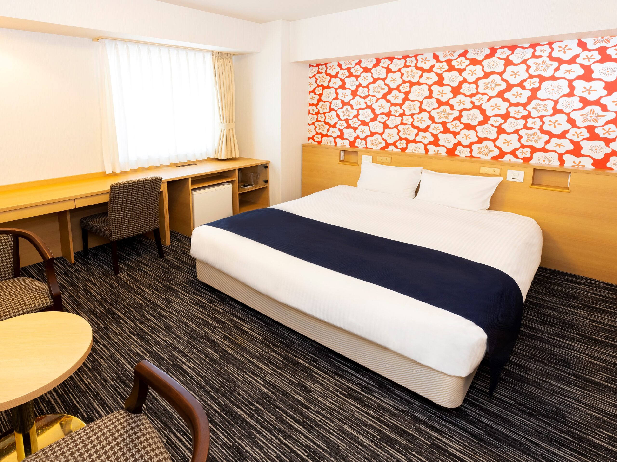 Hotel WBF Grande Asahikawa