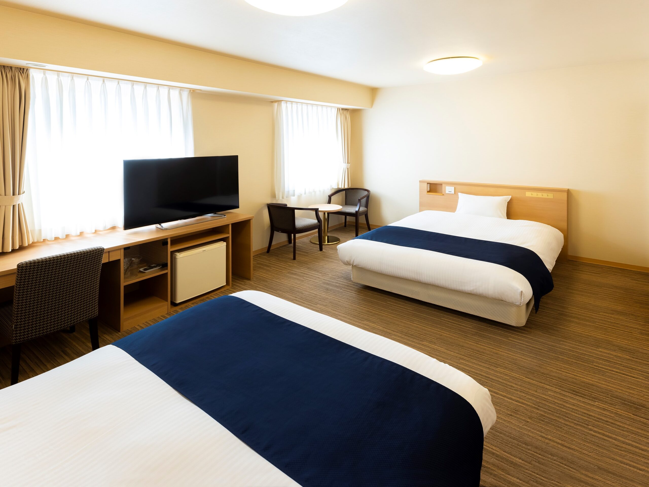 Hotel WBF Grande Asahikawa