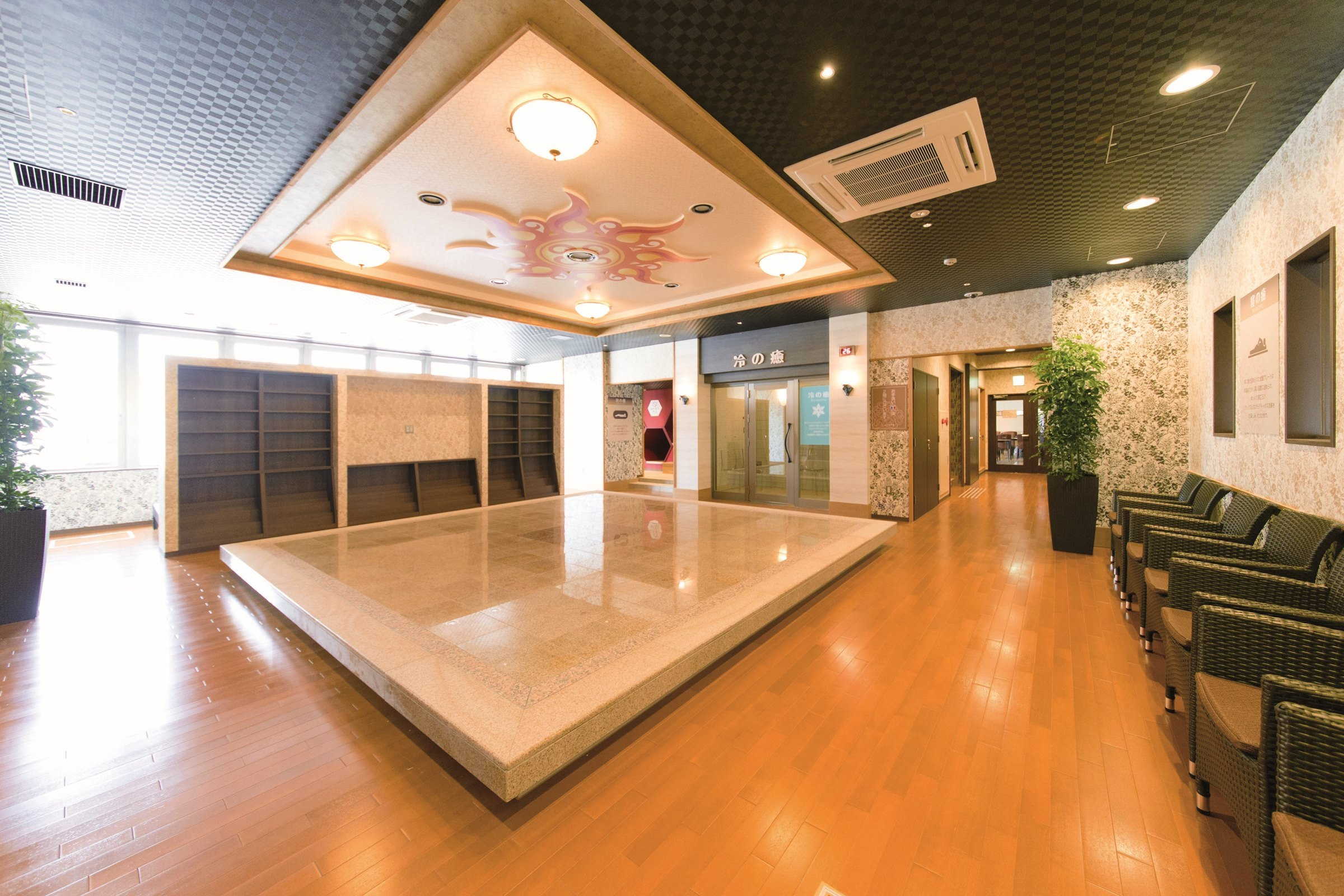 Hotel WBF Grande Asahikawa