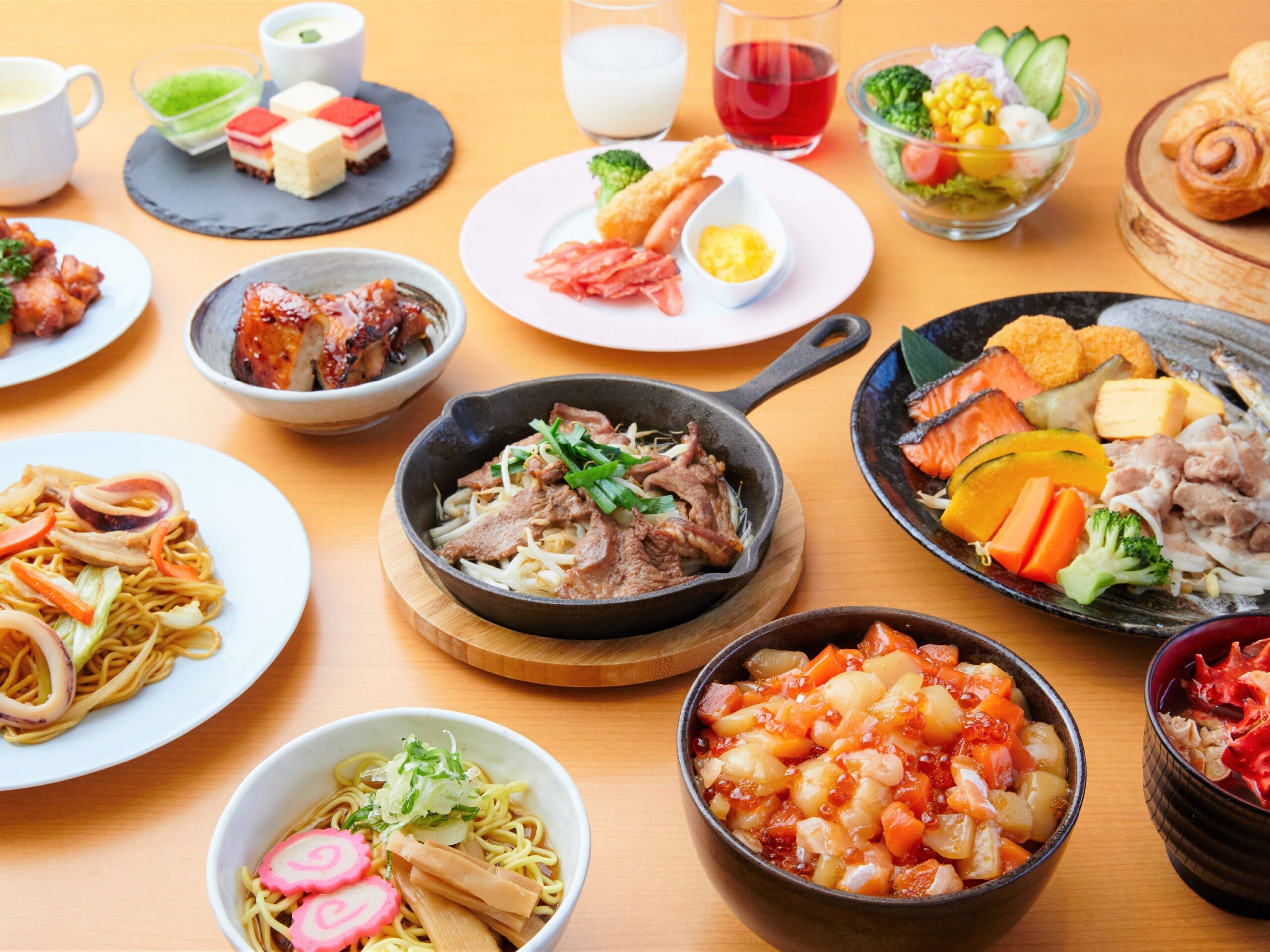 Hotel WBF Grande Asahikawa