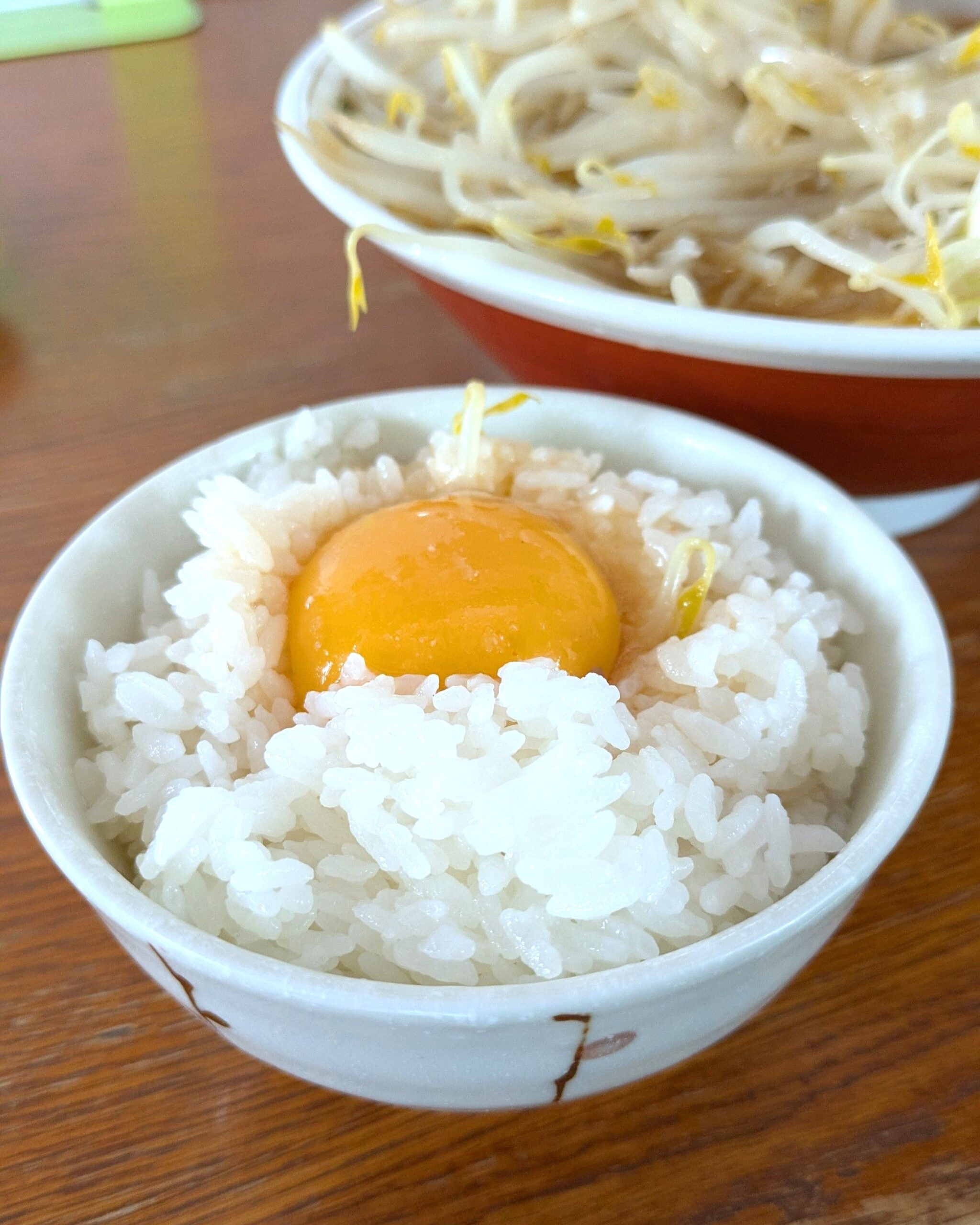 Yoshino of Miso Ramen Main Store