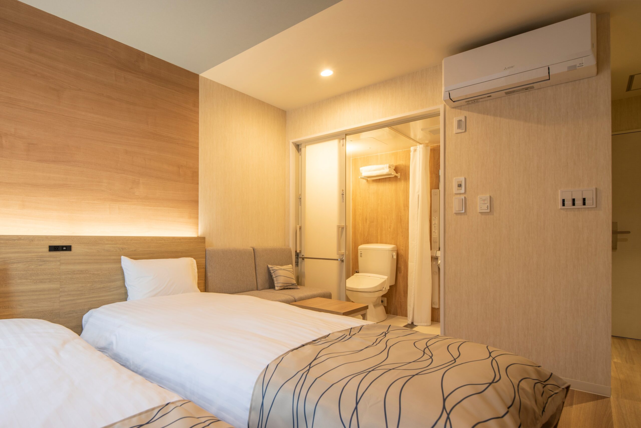 Hotel Amanek Asahikawa