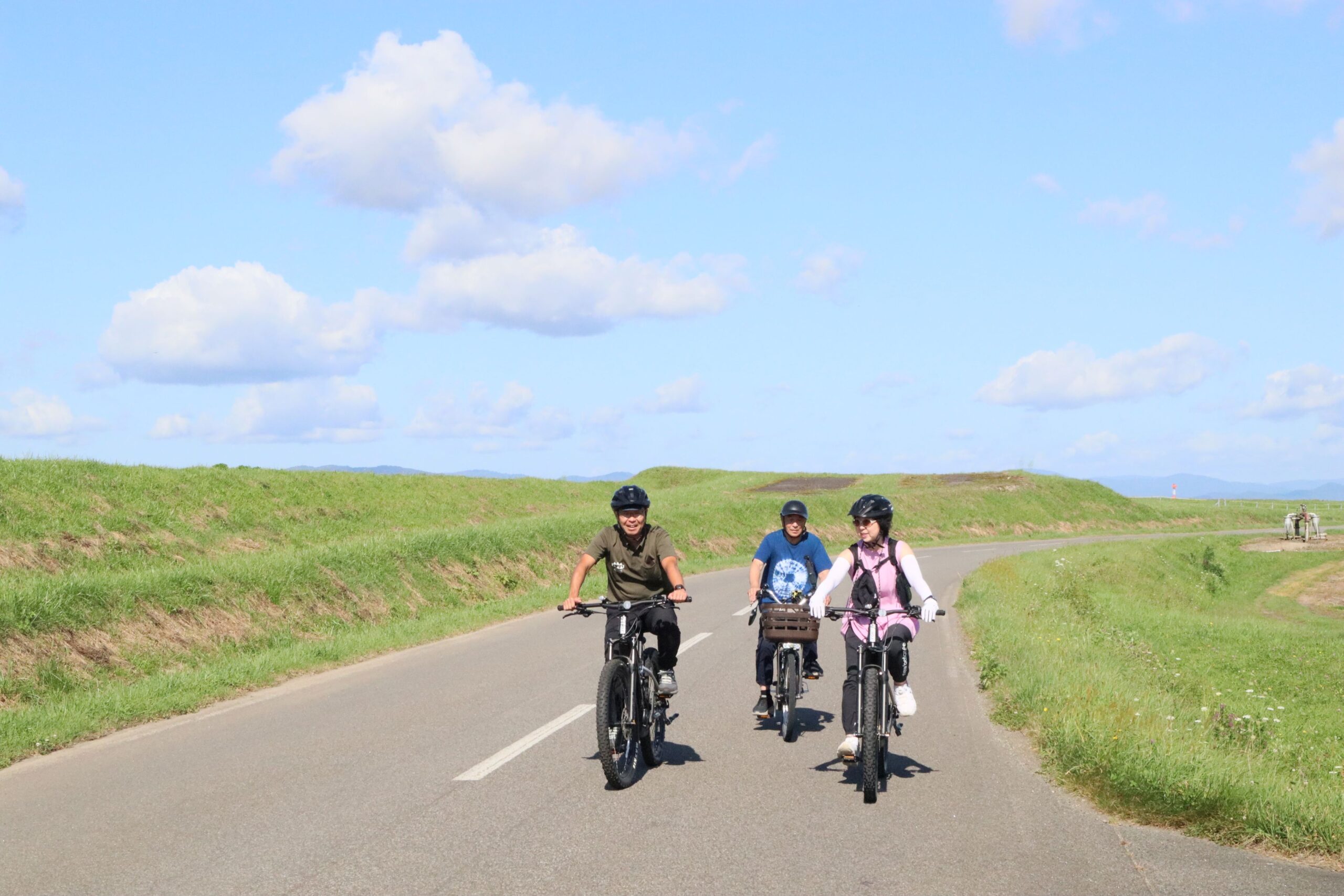 アクティビティセンター旭川空港