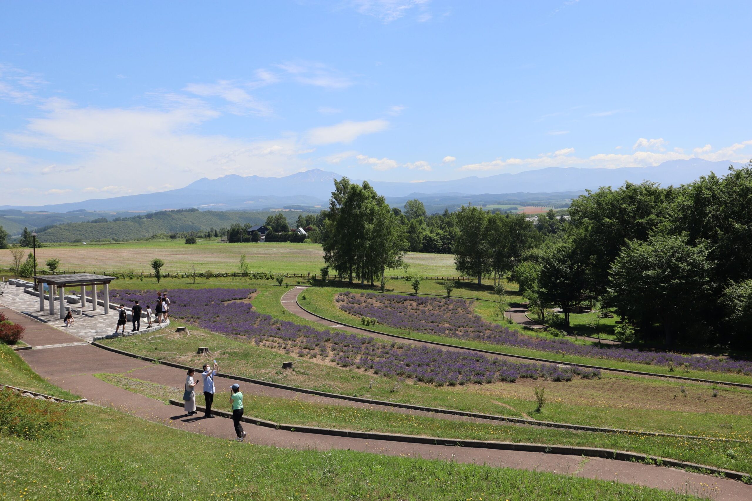 西北山觀景公園