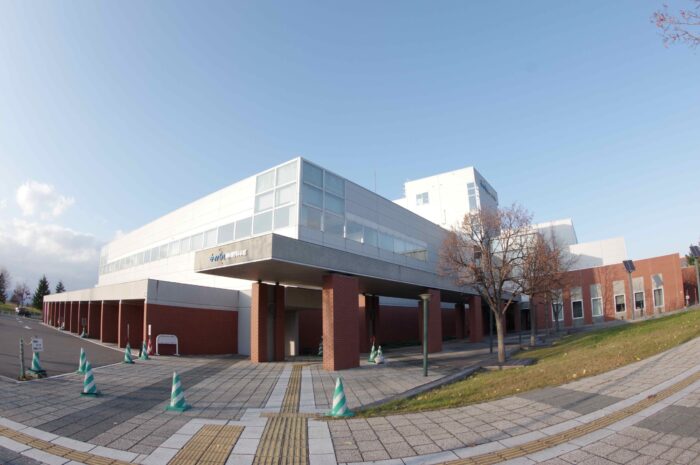 Asahikawa City Science Museum Saipal