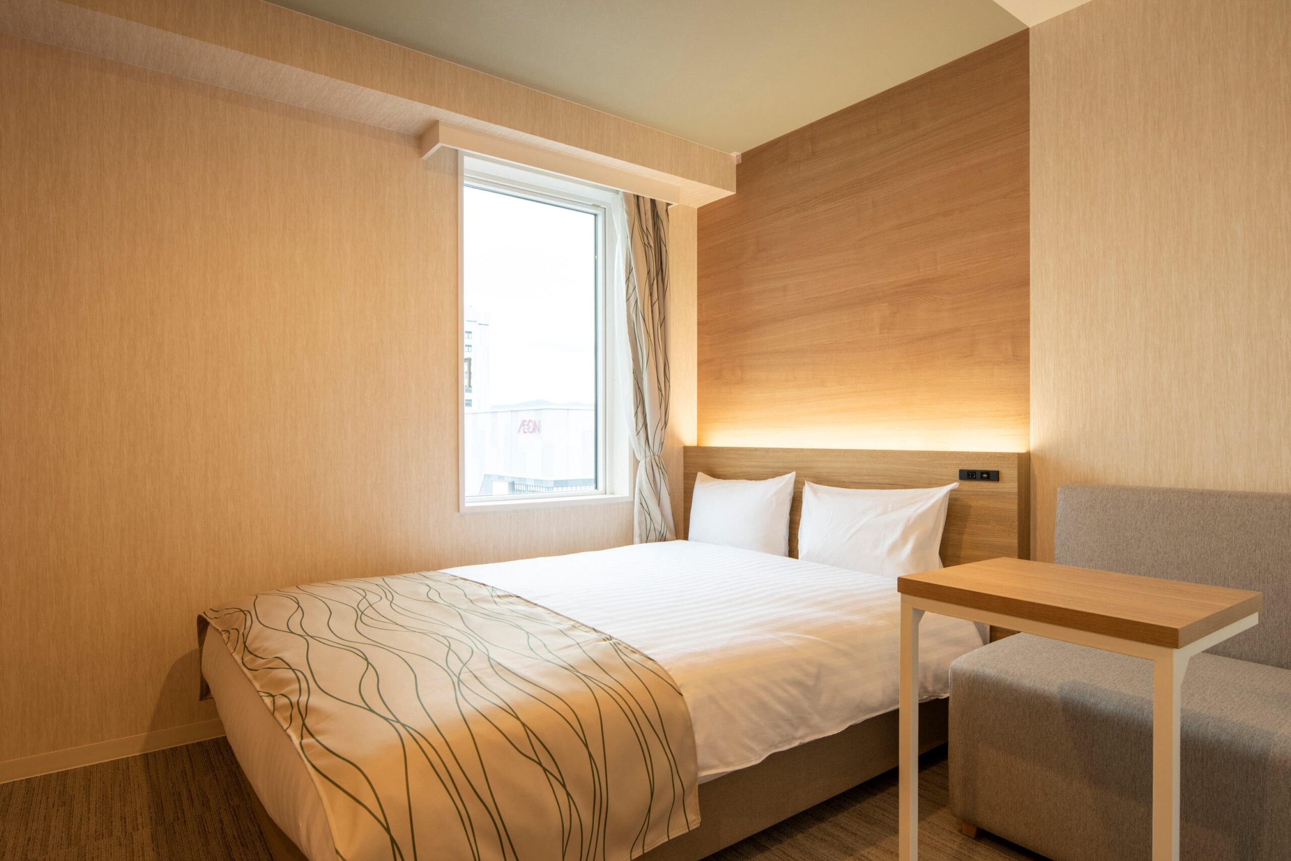 Hotel Amanek Asahikawa