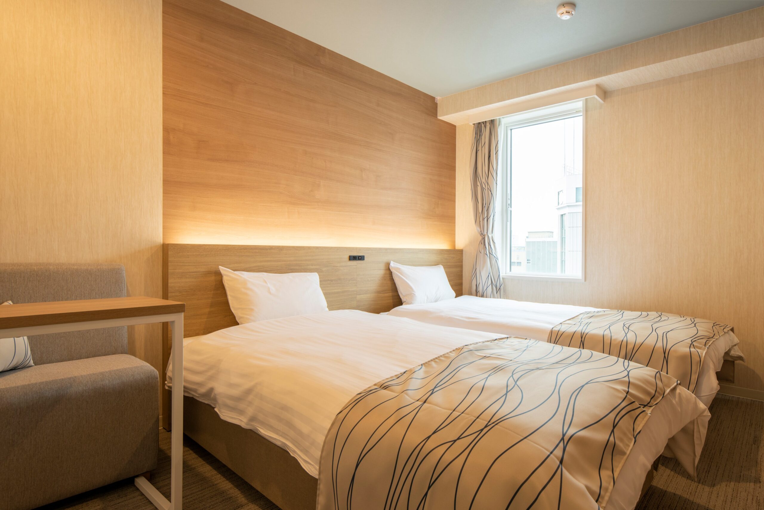 Hotel Amanek Asahikawa