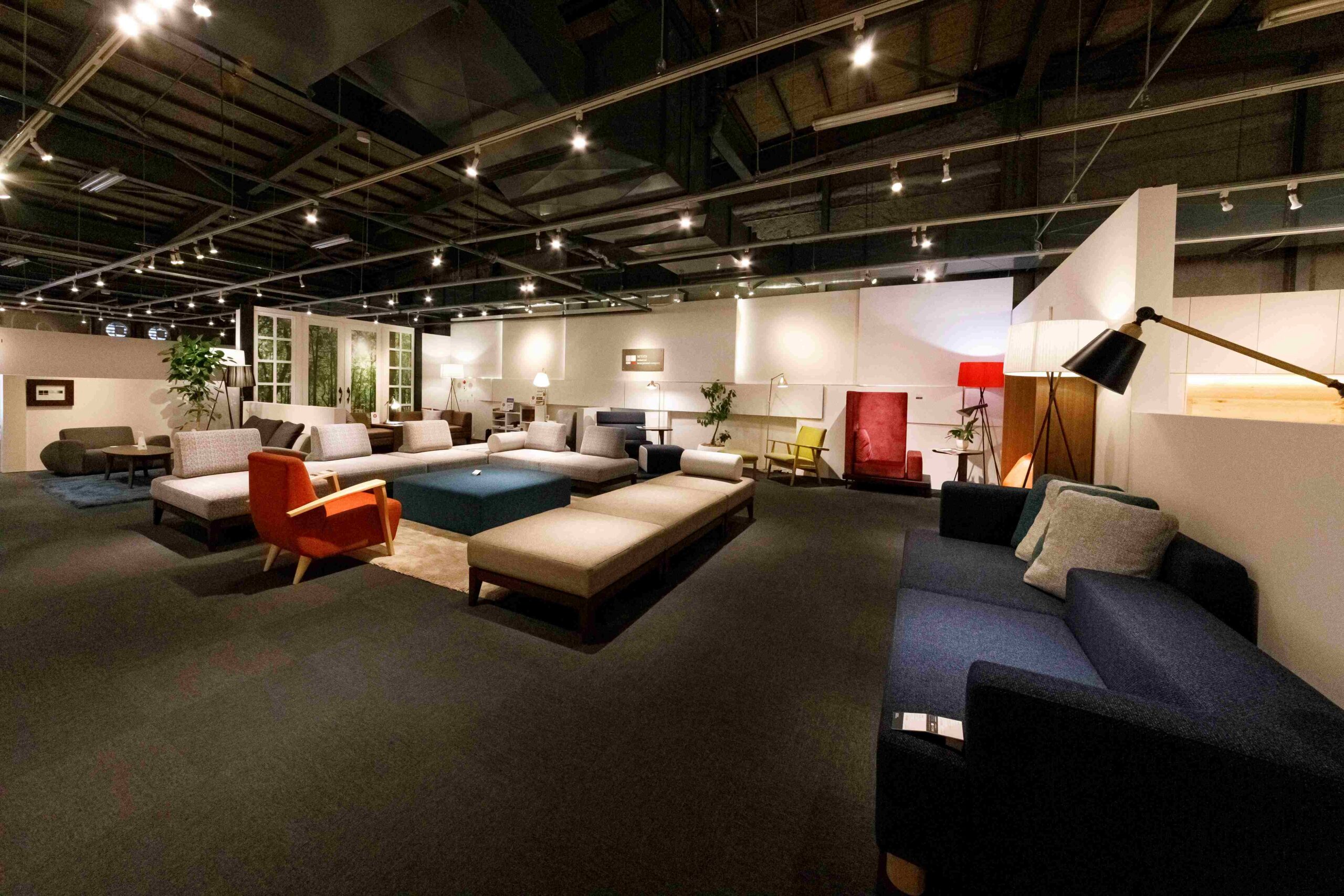 Asahikawa Design Center