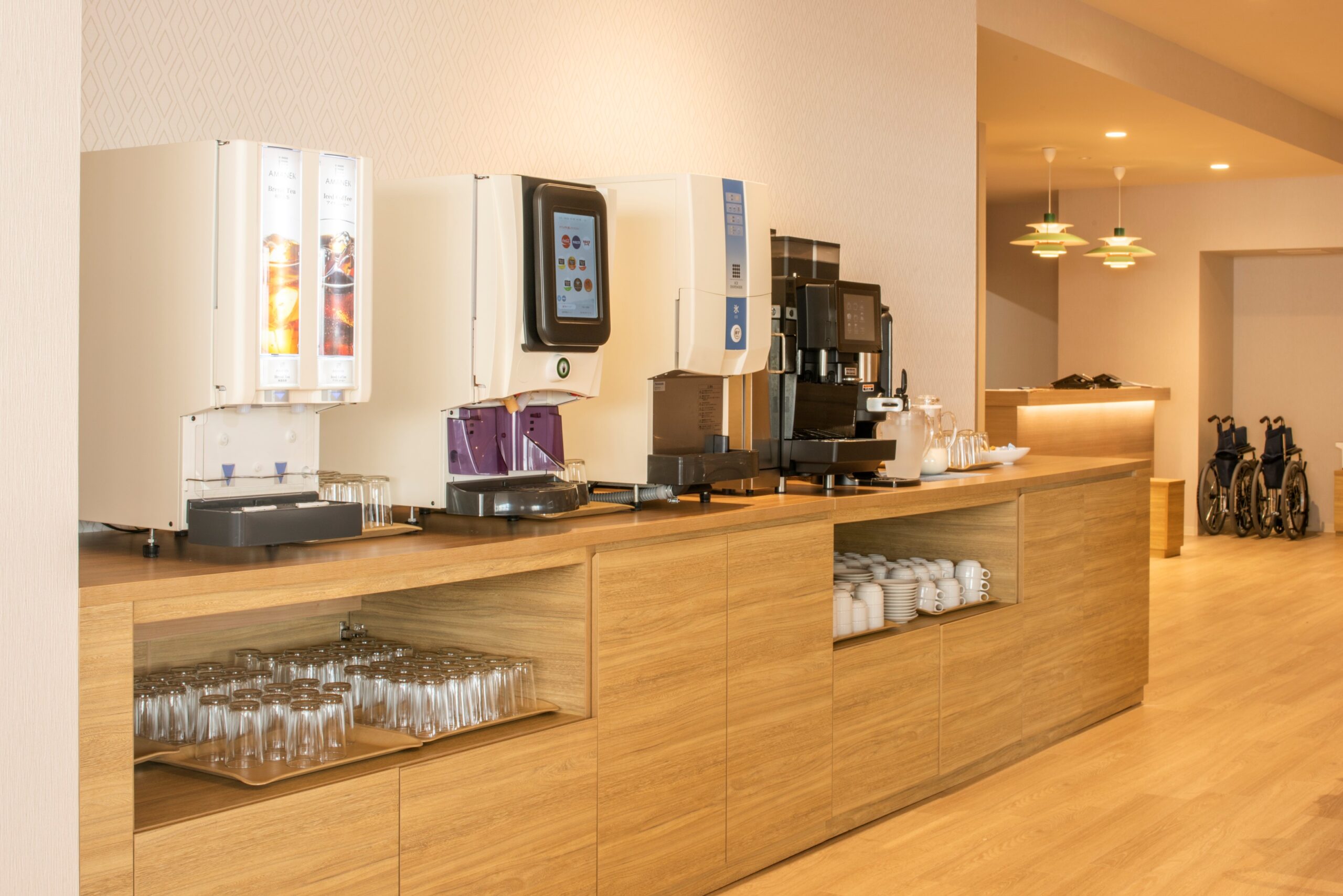 Hotel Amanek Asahikawa