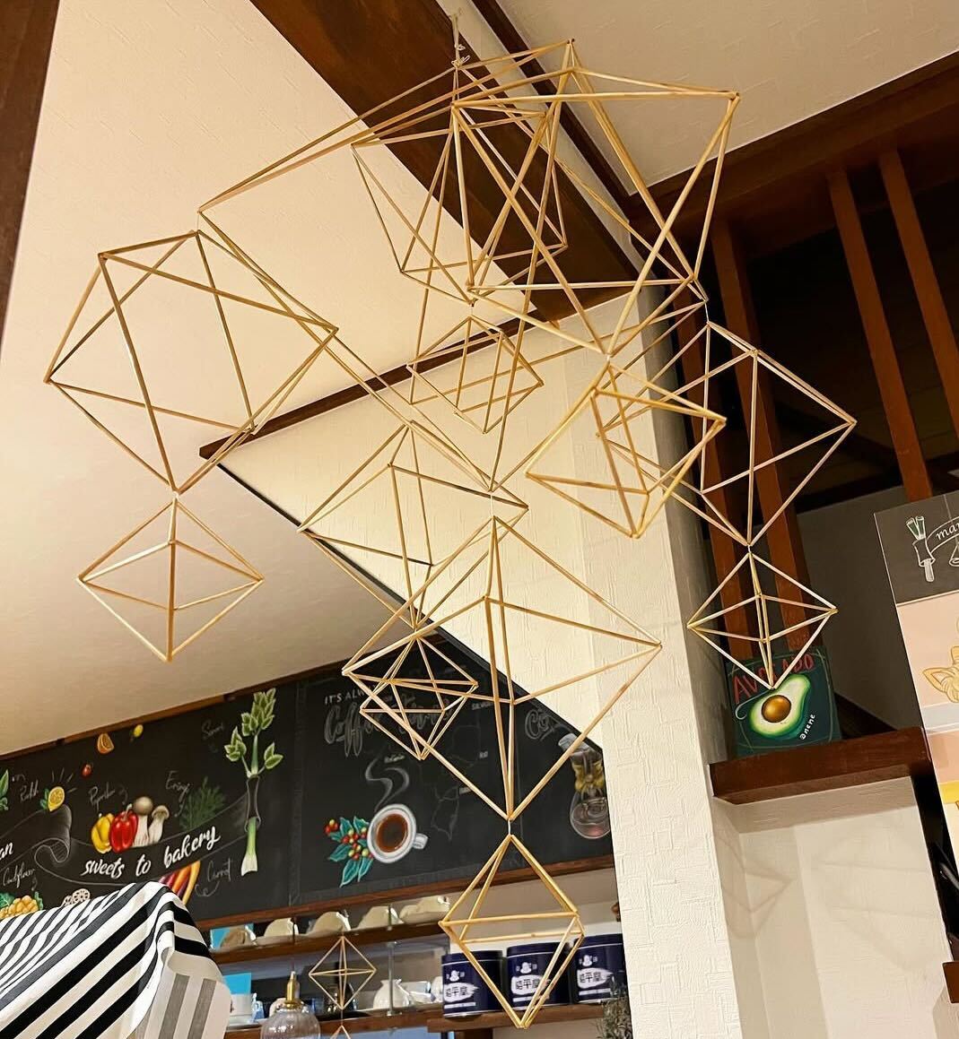 【Aibetsu Town Craft Experience】Traditional decoration “Himeri” making experience to pray for a good harvest