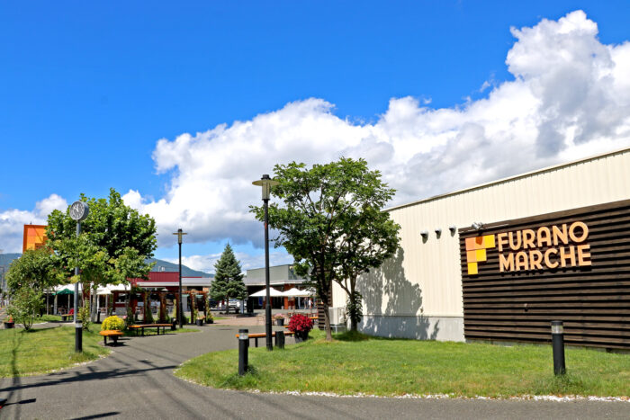 Furano Marche 1, Furano Marche 2