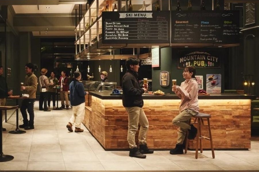 OMO7旭川 by 星野リゾート