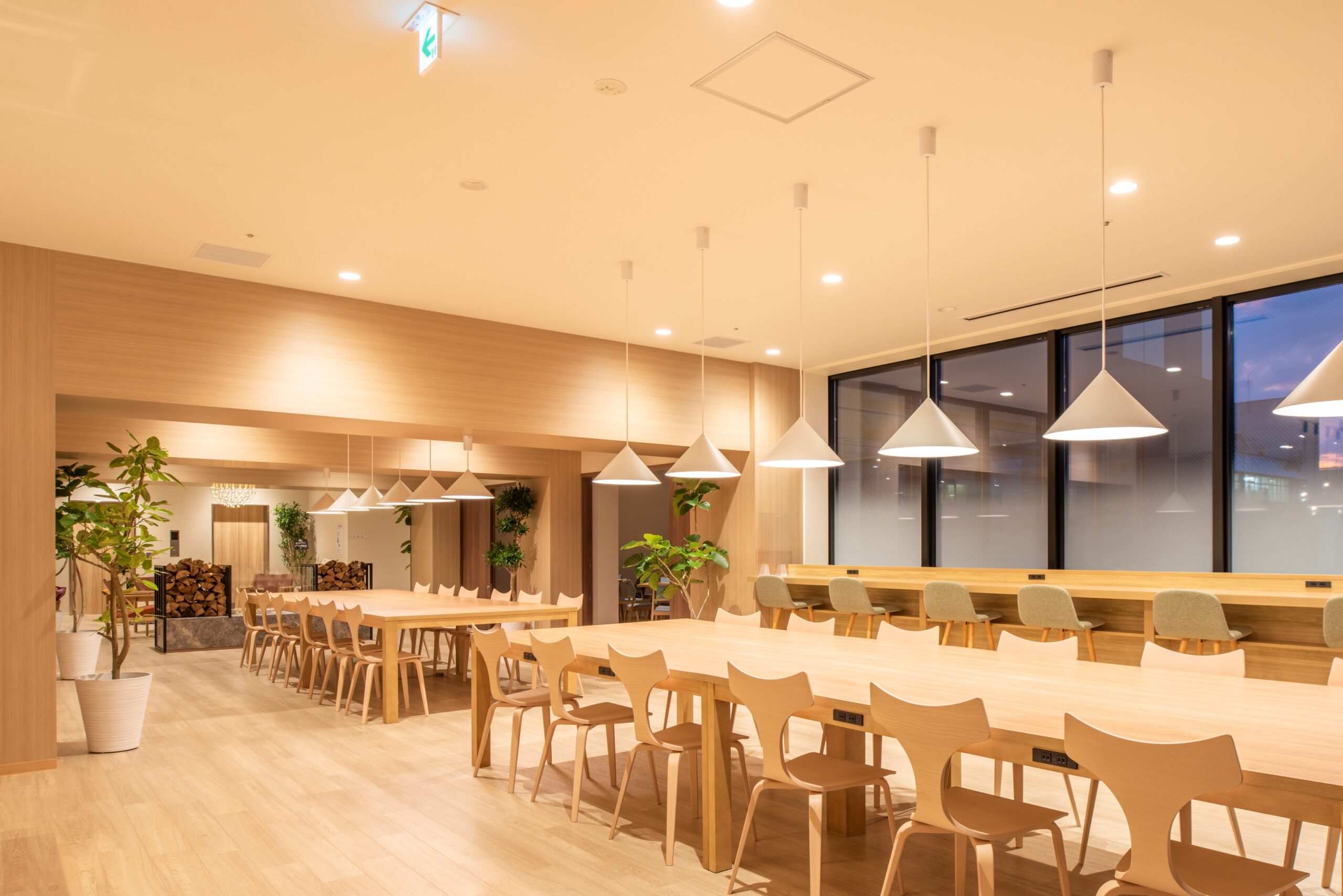 Hotel Amanek Asahikawa