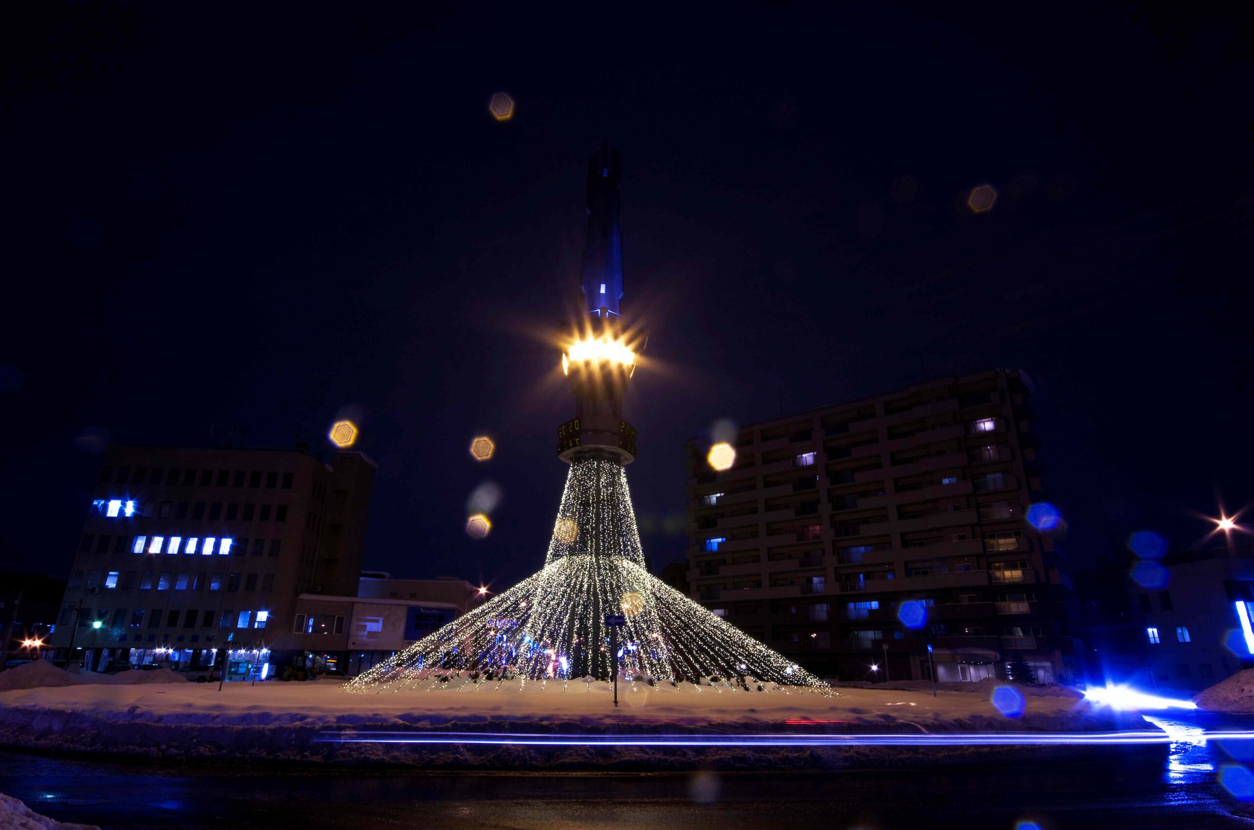 Asahikawa Joban Rotary