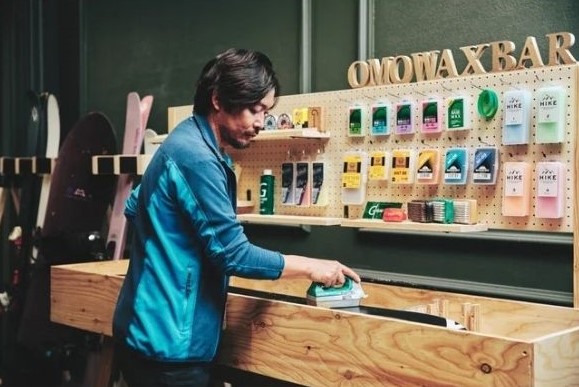 OMO7旭川 by 星野リゾート