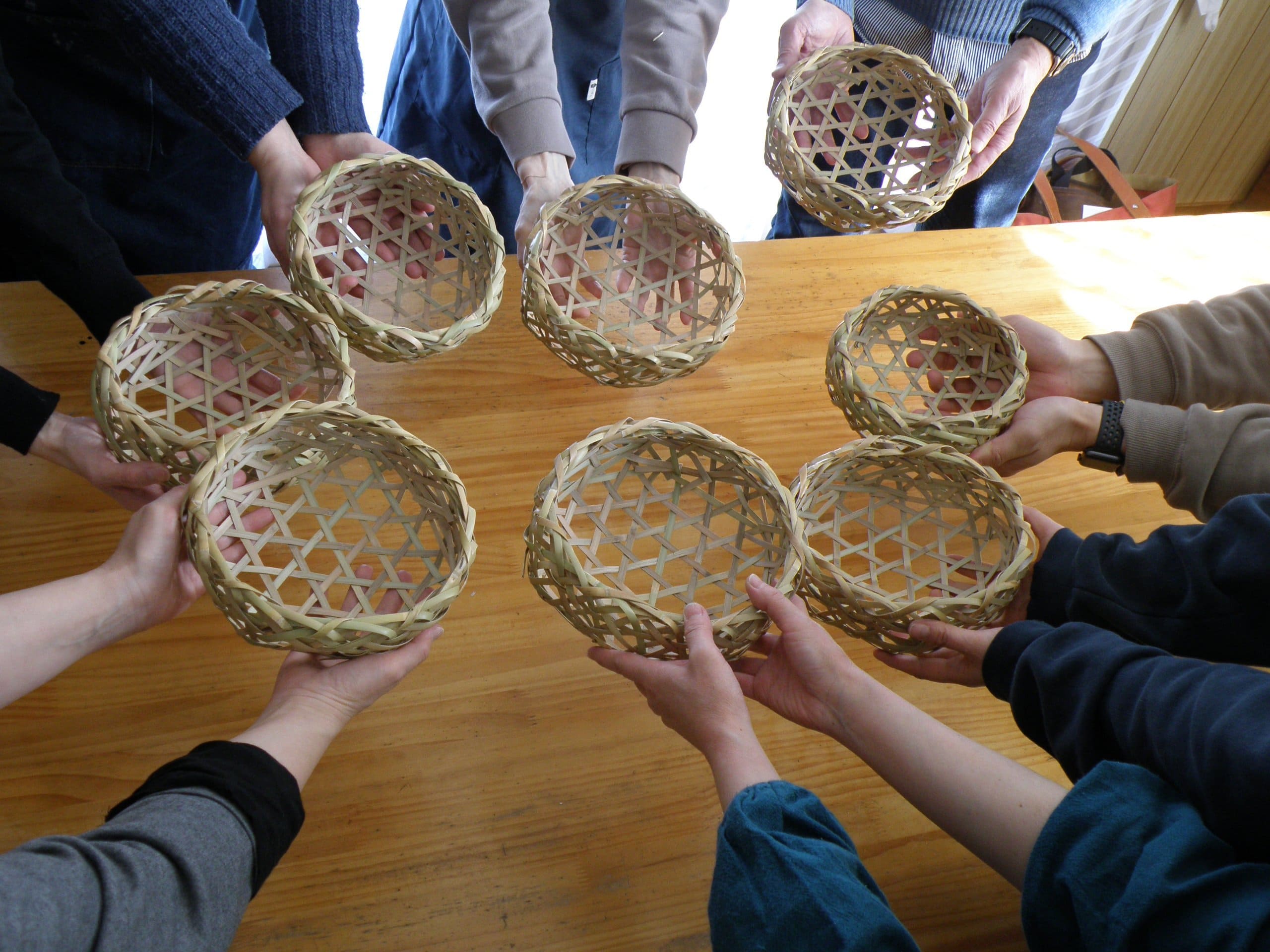 Chishima Sasa Crafts Museum