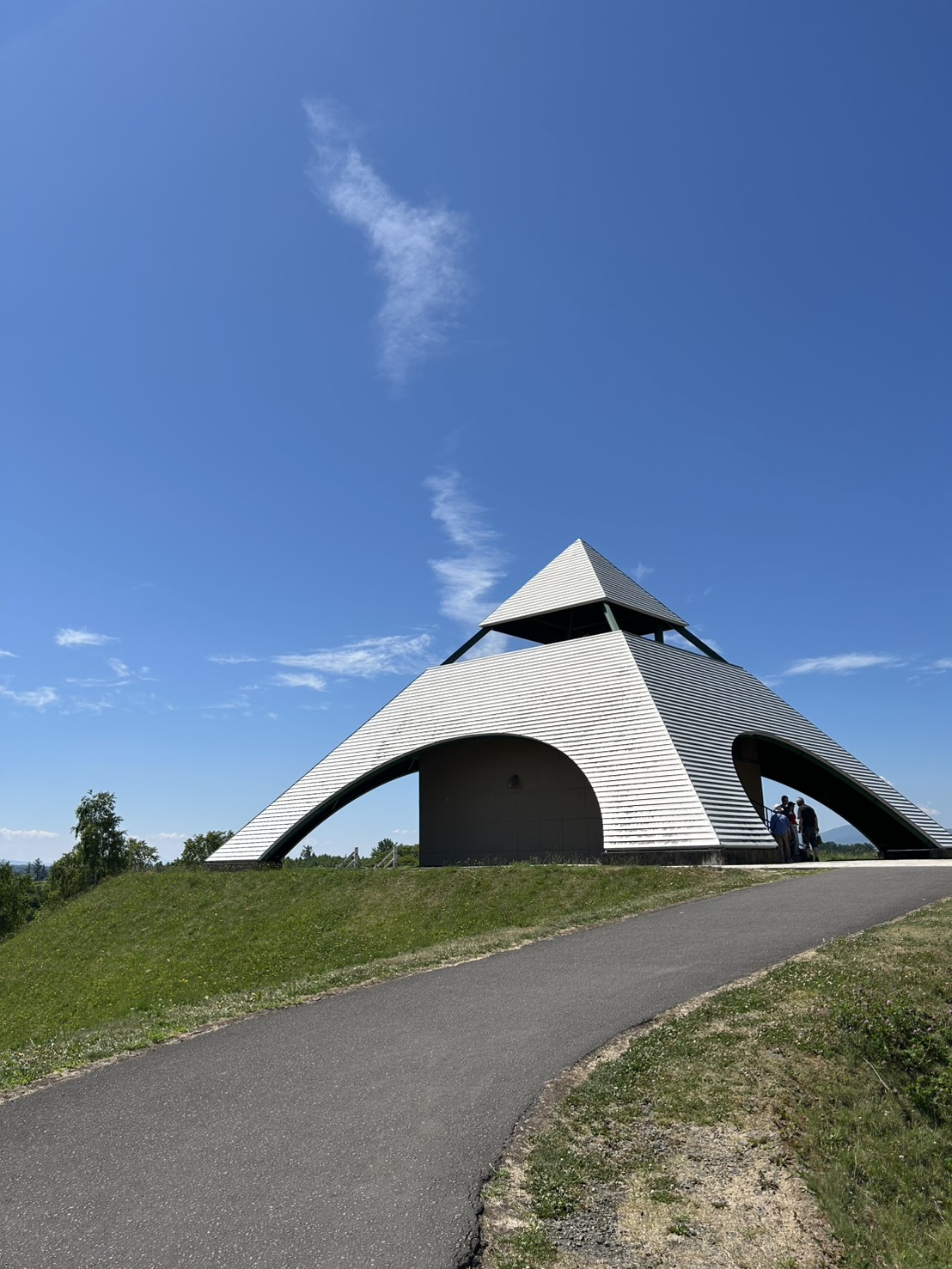 西北山觀景公園