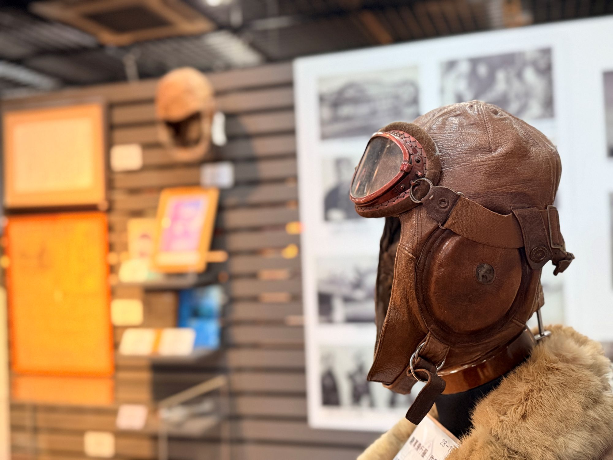 Hokujin Memorial Hall